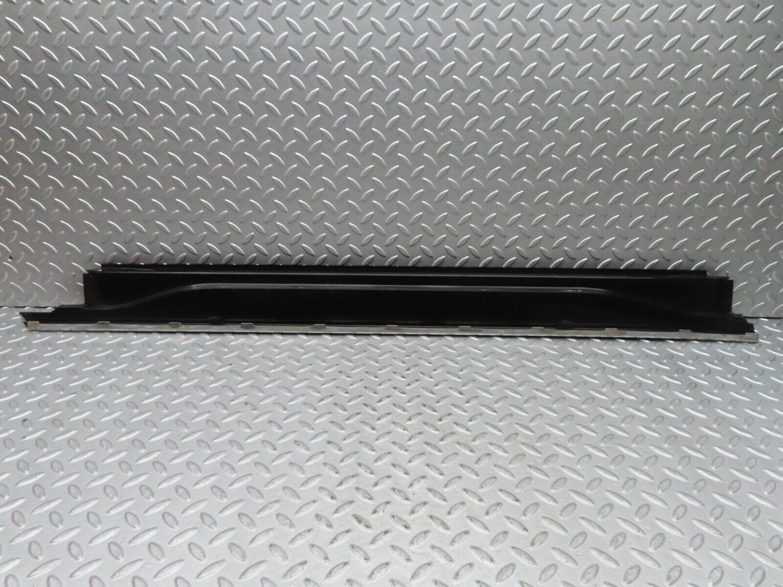 17310 Mercedes-Benz R129 300SL Coupe Right Door Sill 1296800435