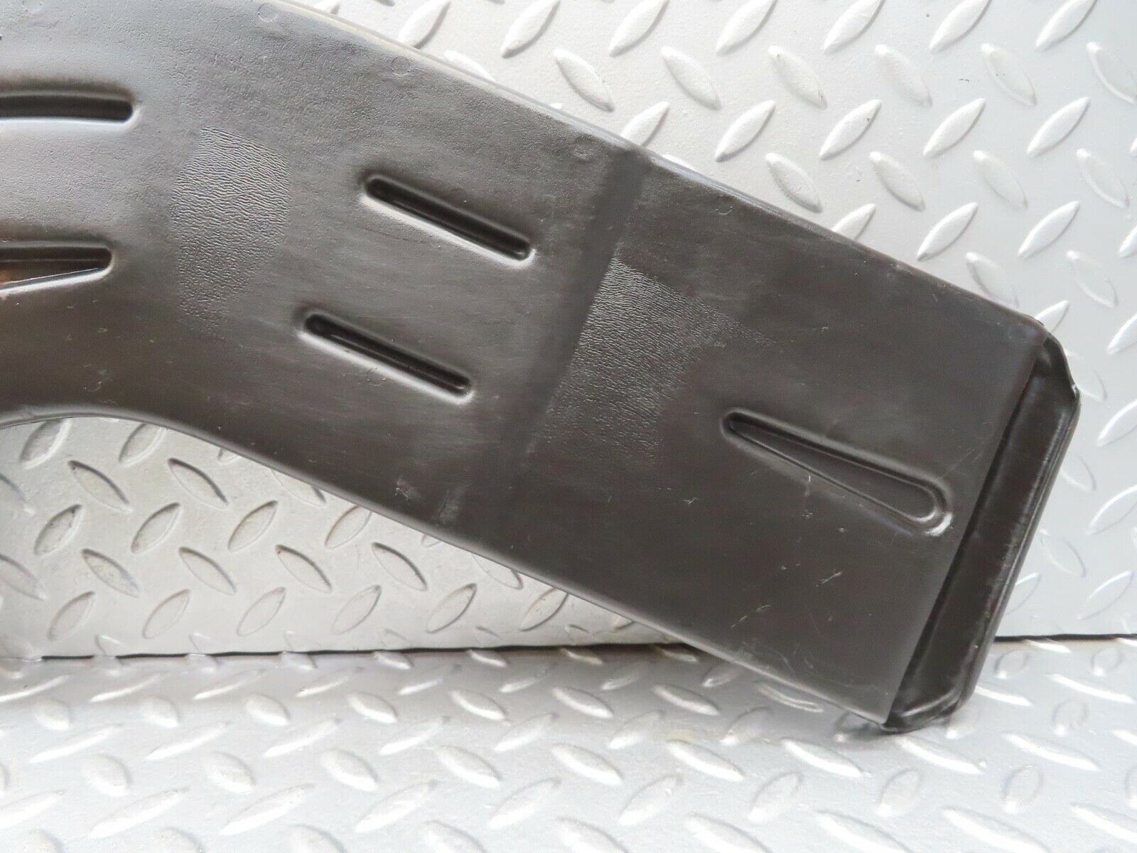 13485 Mercedes-Benz W123 200 Air Duct Heater Ventilation Left 1238310546