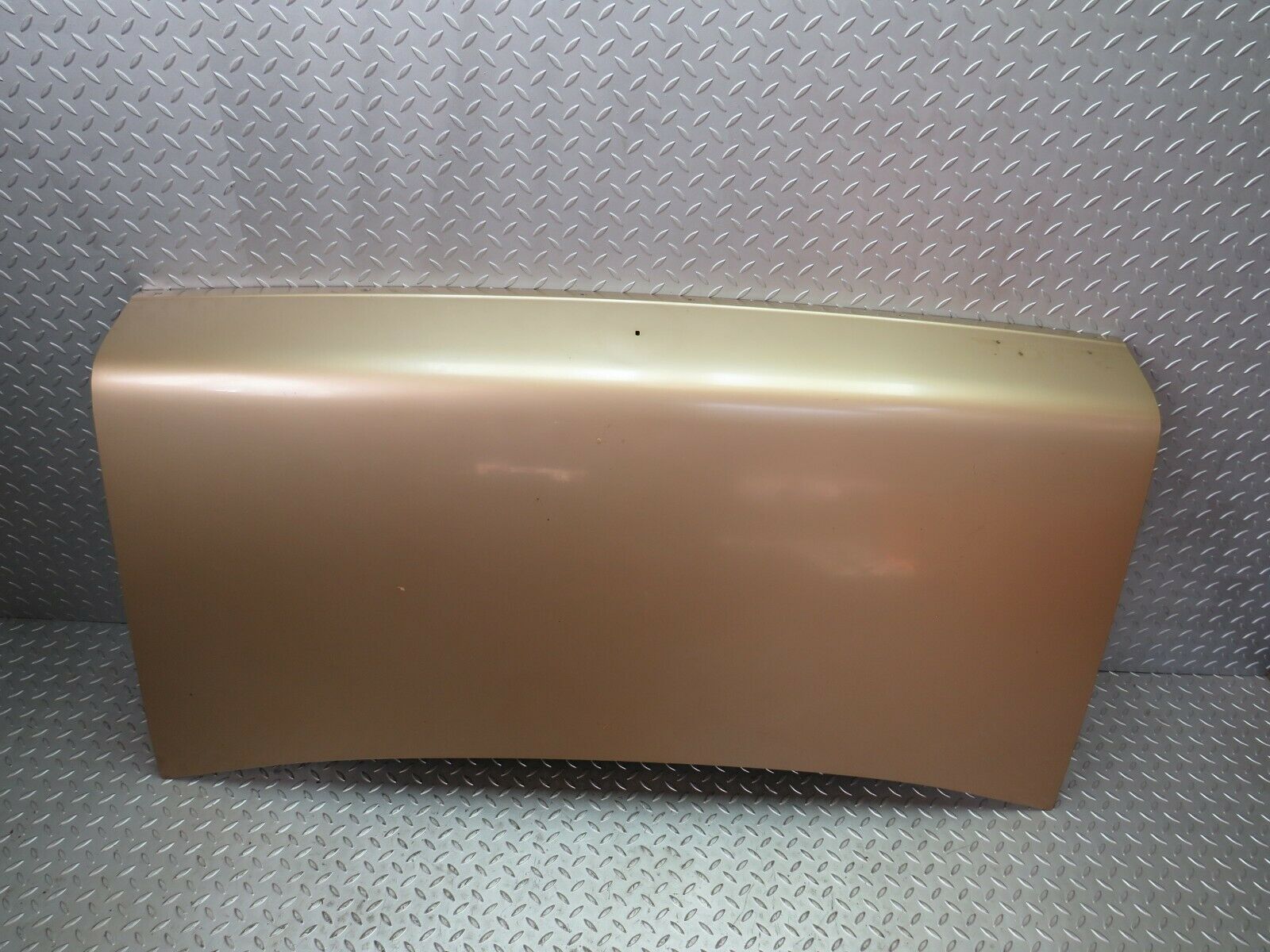 24107 Mercedes-Benz W123 280E Boot Lid Trunk Door