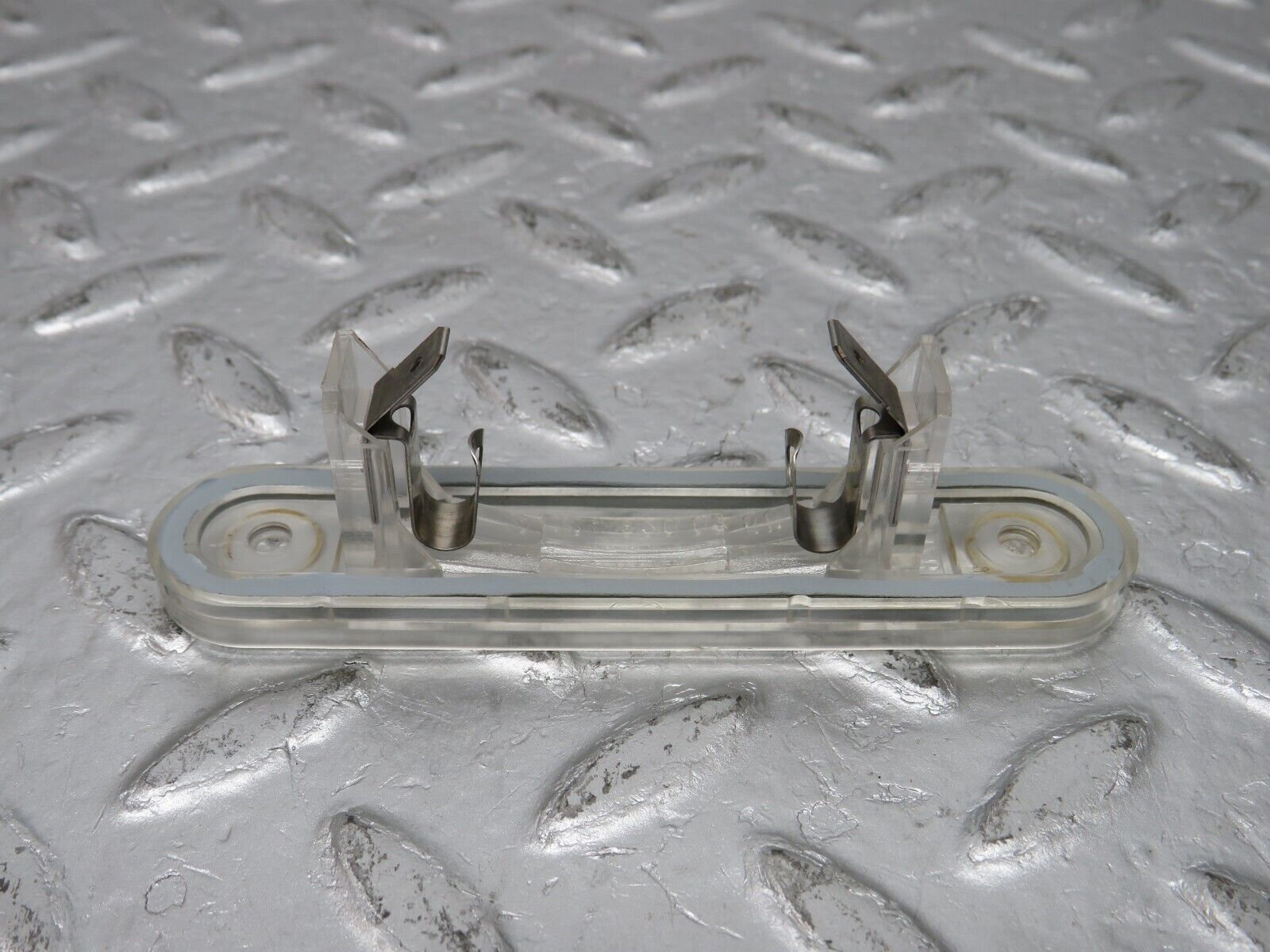 33326 Mercedes-Benz W202 C180 number Plate Light 1248200256