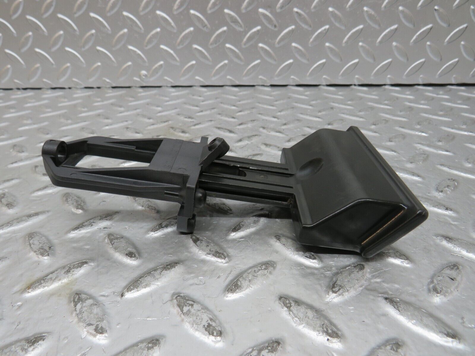 27575 Mercedes-Benz S124 300TE Wagon Parking Brake Release Handle 1244270320