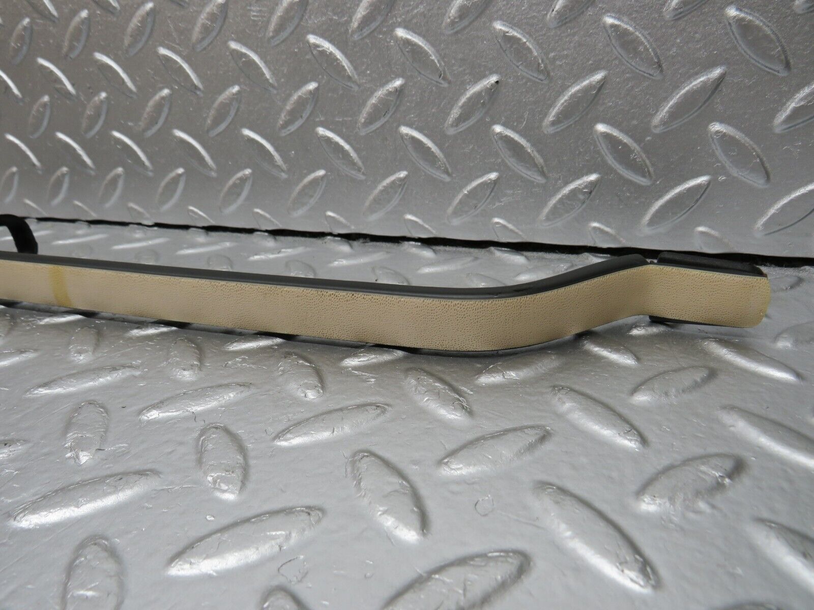 34372 Mercedes-Benz C126 380SEC Coupe Interior Roof Grab Handle Set