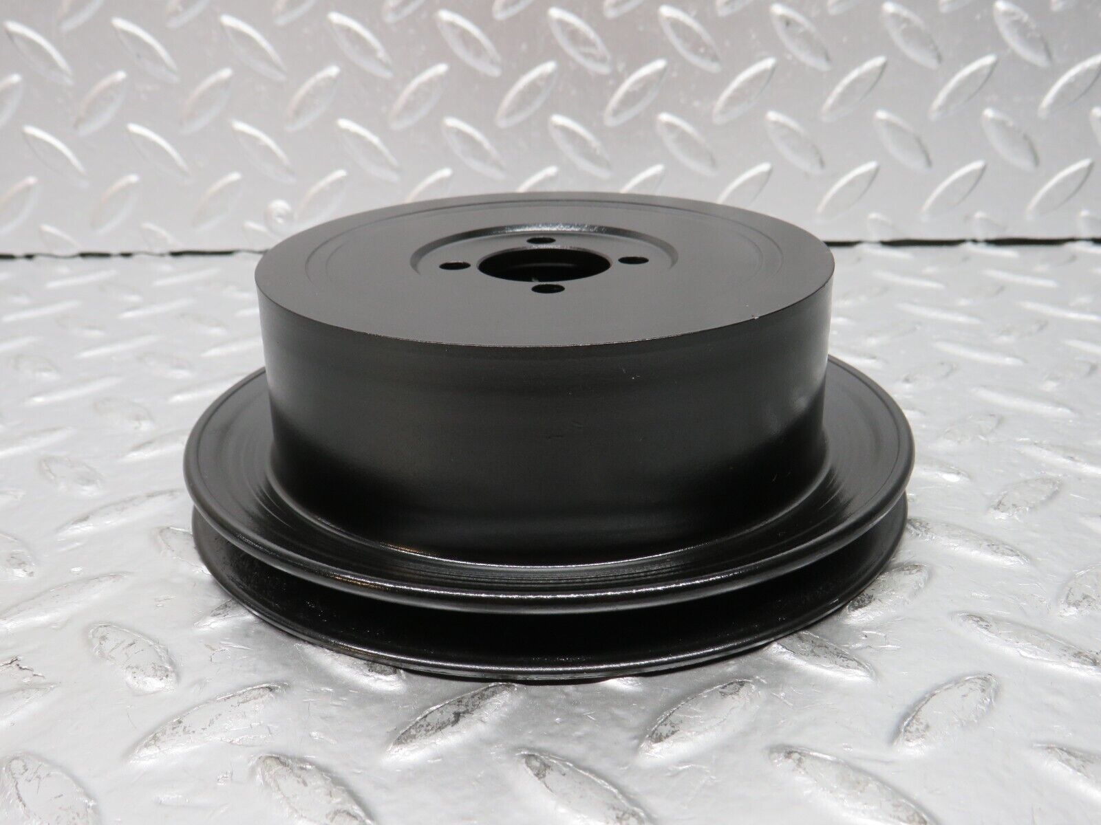 30859 Mercedes-Benz W201 190E 2.0L Water Pump Pulley