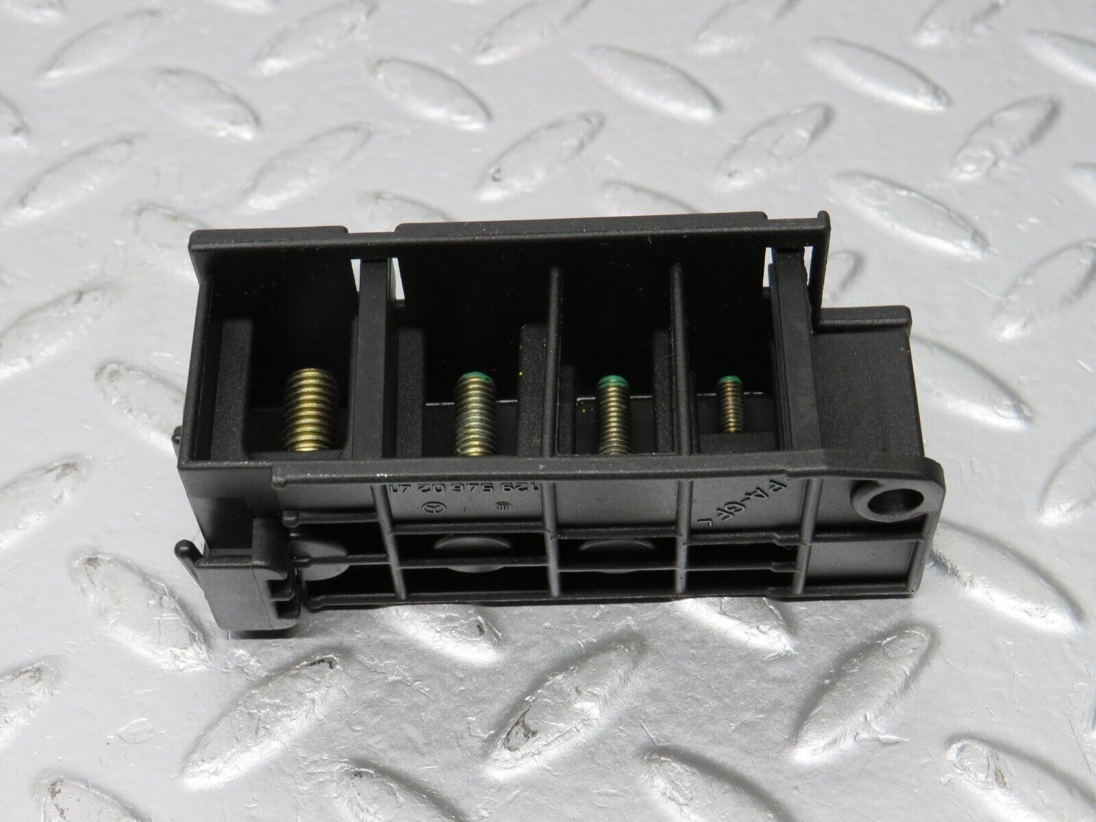 39729 Mercedes-Benz R129 320SL Coupe Cable Wire Connector 1295460241