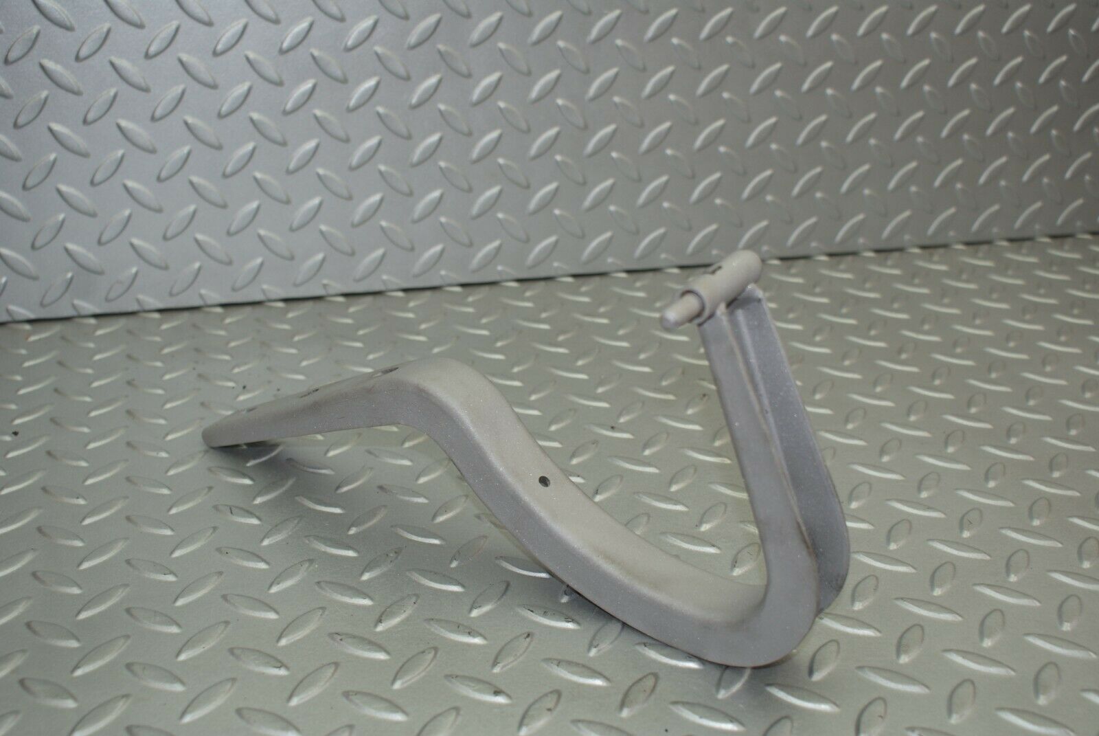 2708 Mercedes-Benz C107 350SLC Coupe Coupe Trunk Lid Hinges Left Side