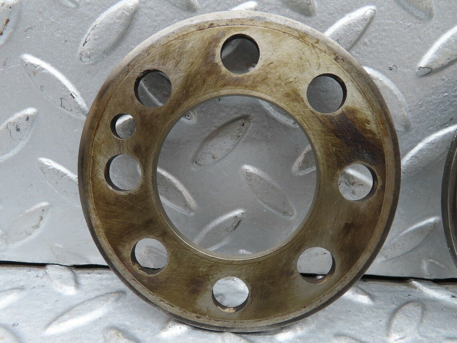 19609 Mercedes-Benz C140 CL420 Coupe Flywheel Flex Plate Ring