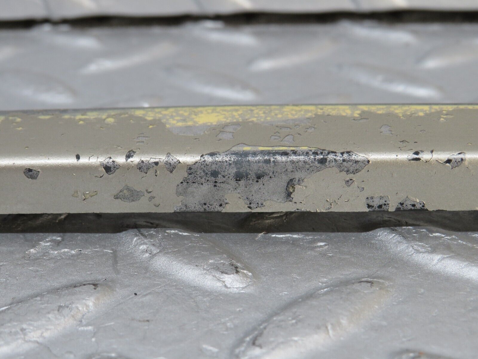 36518 Mercedes-Benz W201 190E 2.0L Under Headlight Trim Right Side 2018890263