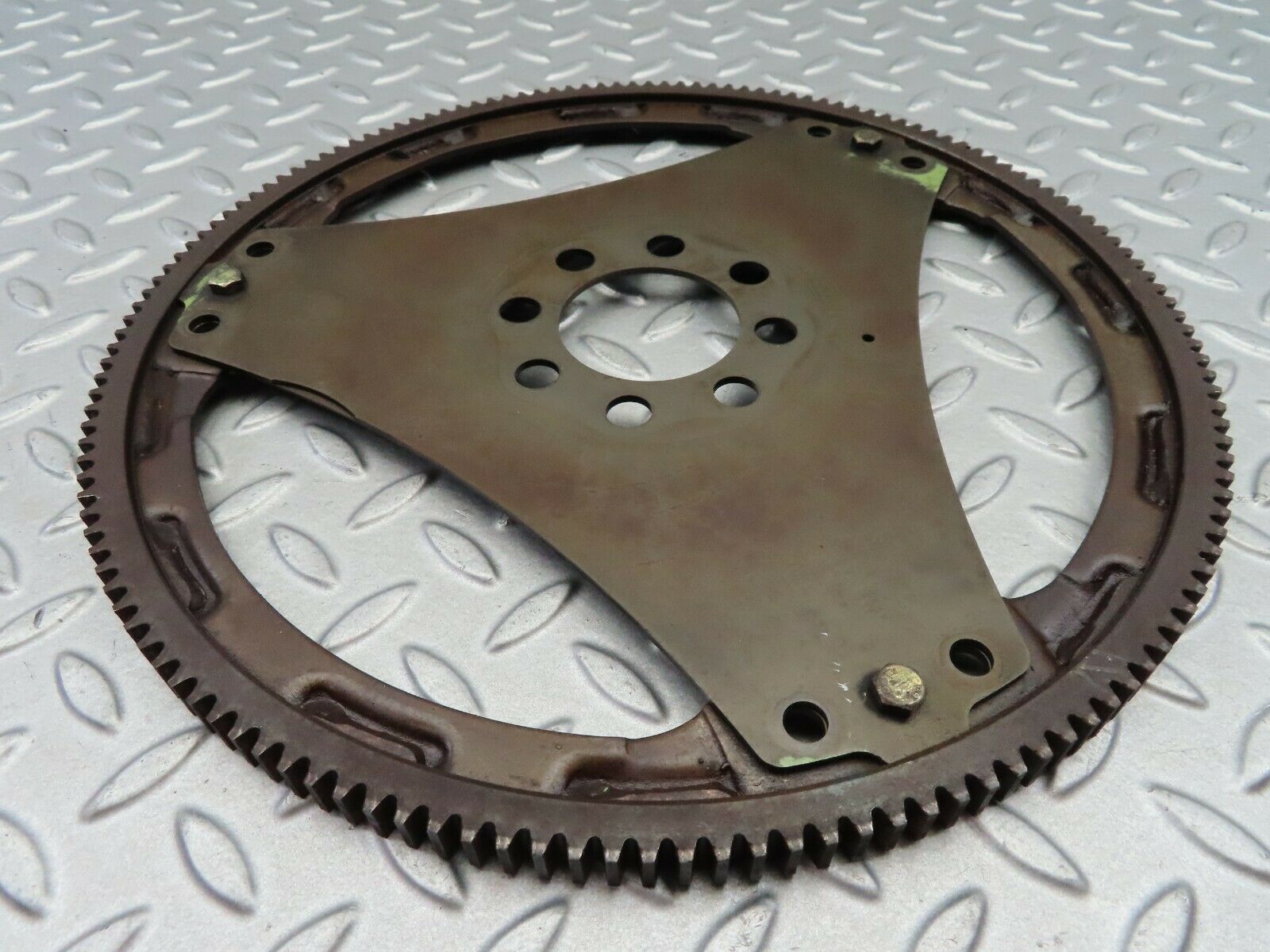 6371 Mercedes-Benz W126 380SE Automatic Transmission Flywheel