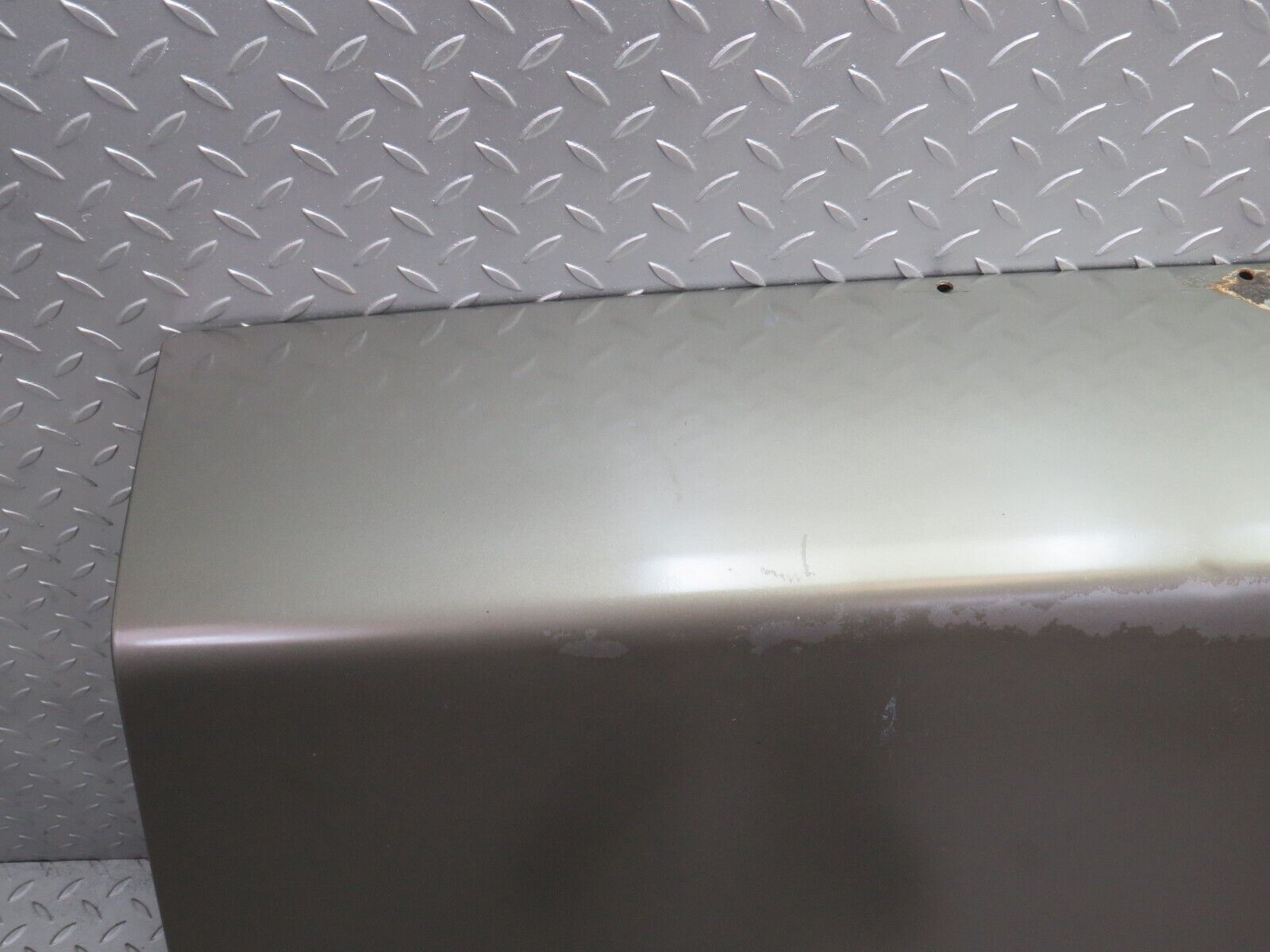 36224 Mercedes-Benz W126 420SE Boot Lid Trunk Door