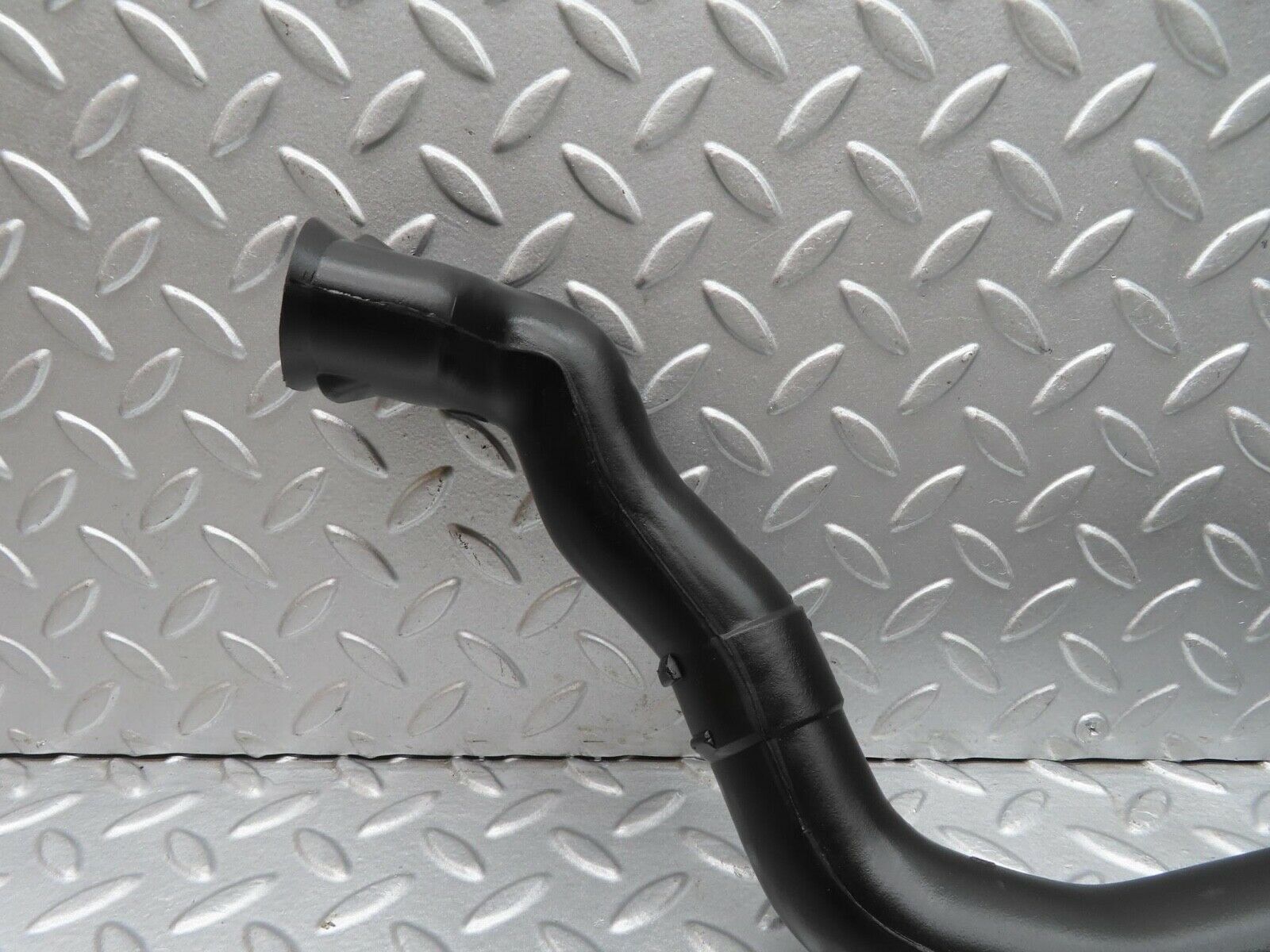 14906 Mercedes-Benz W140 S320 Engine Bay Water Drain Left Side 1406280178