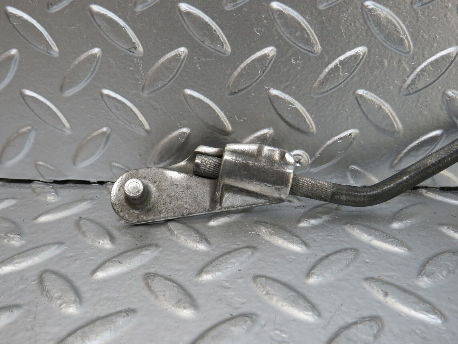 25021 Mercedes-Benz W140 S320 Gear Selector Linkage