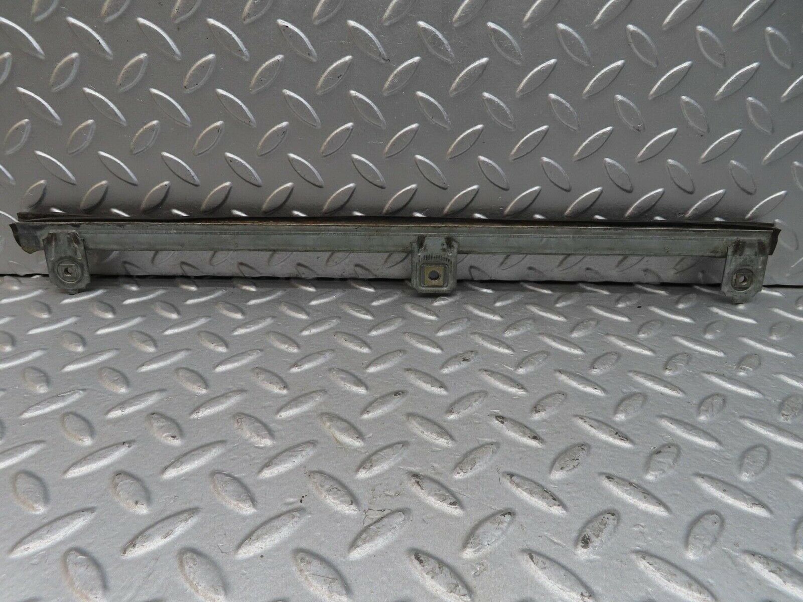 12196 Mercedes-Benz R129 300SL Coupe Right Door Window Bottom Rail