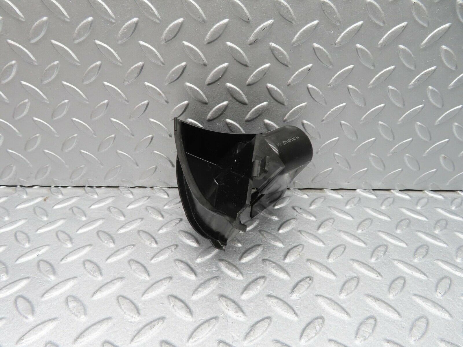 12030 Mercedes-Benz R129 300SL Coupe Boot Cable Cover 1298990114