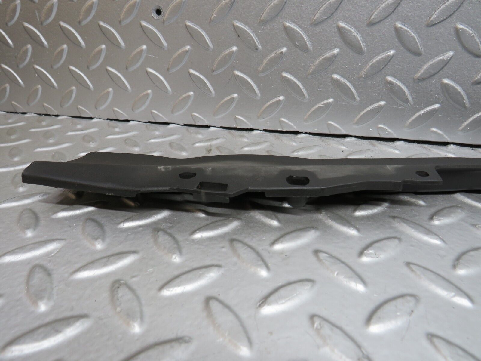 39663 Mercedes-Benz R129 320SL Coupe Engine Bay Front Cross Member 1296280007