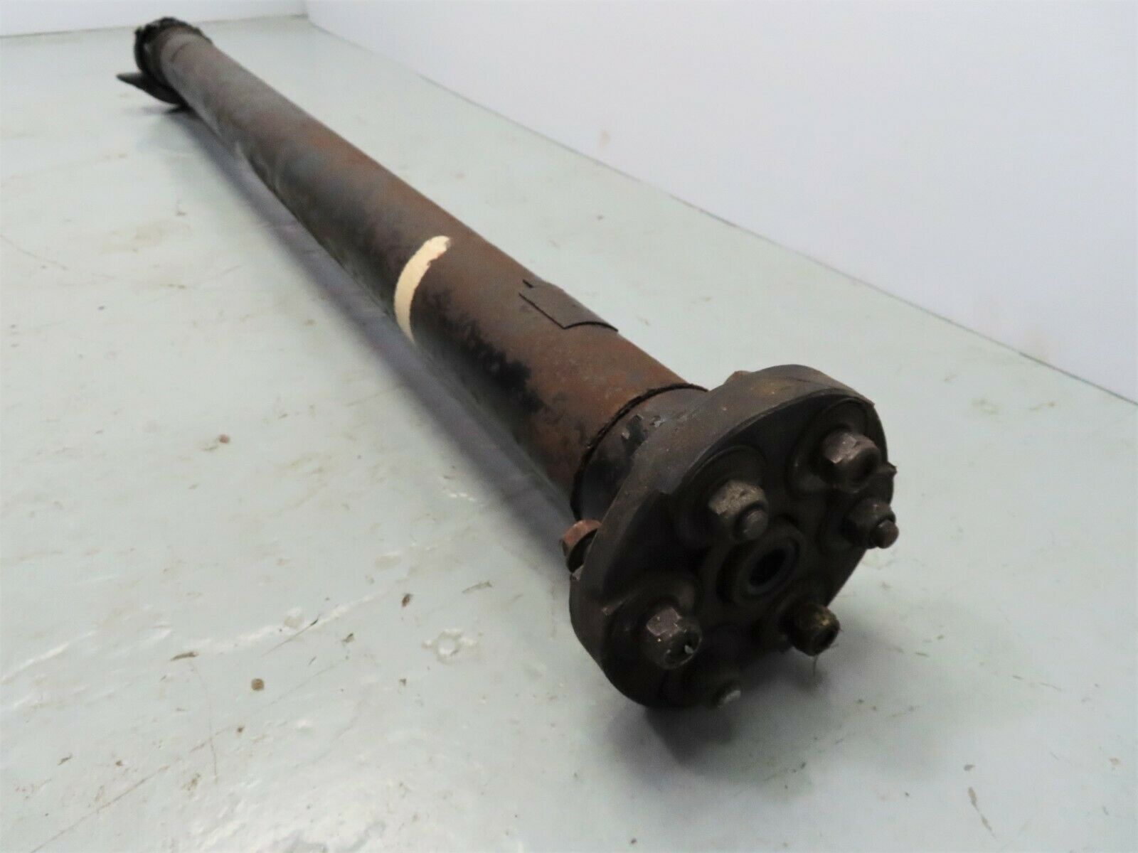 7182 Mercedes-Benz C107 350SLC Coupe Cardan Shaft Prop Shaft