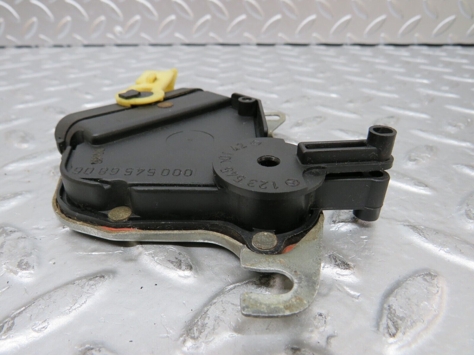26740 Mercedes-Benz C124 220CE Coup Reverse Light Switch 0005456806 1235450142