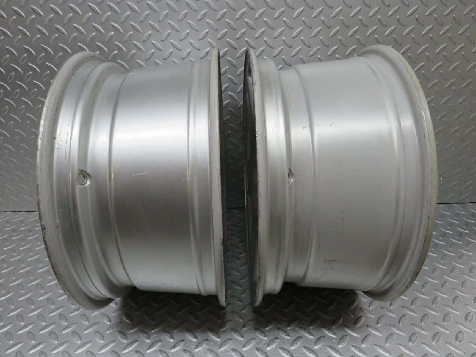 36445 Mercedes-Benz Alloy Wheel Set 7.5Jx16 H2 ET35 Z5275635