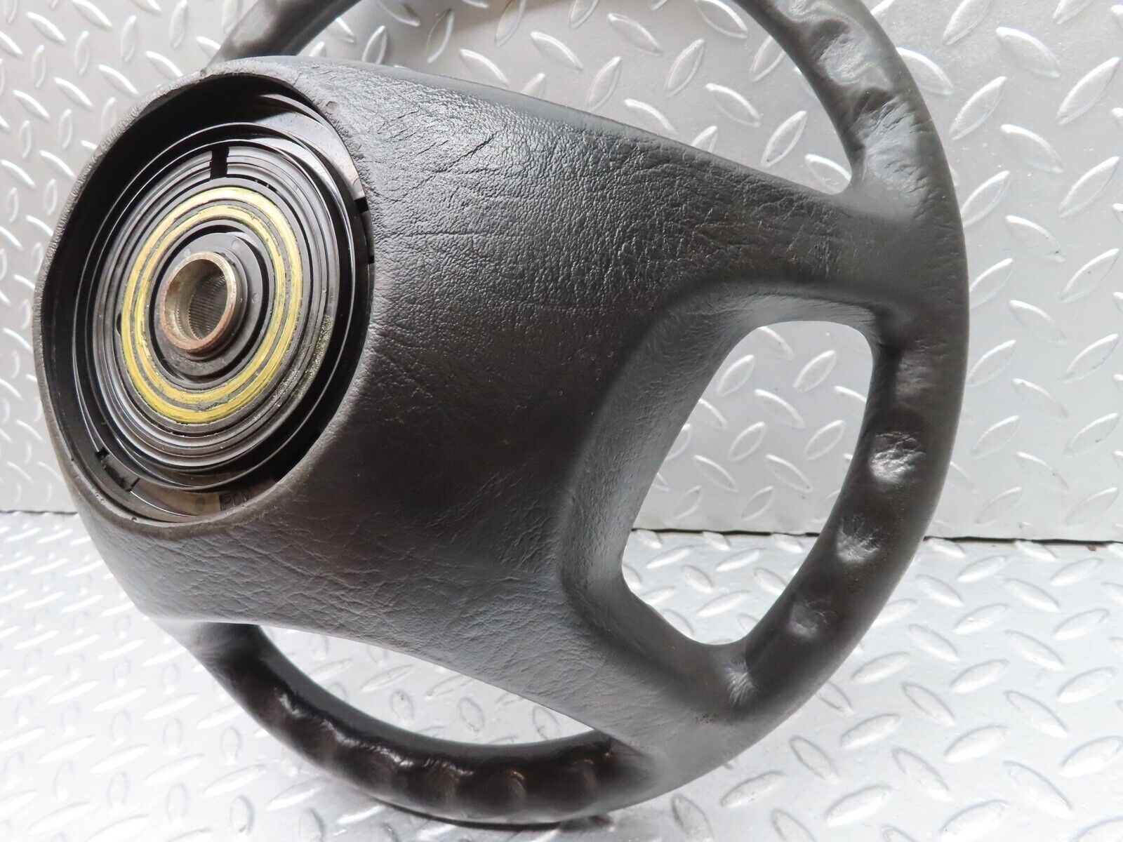 18159 Mercedes-Benz W124 Steering Wheel