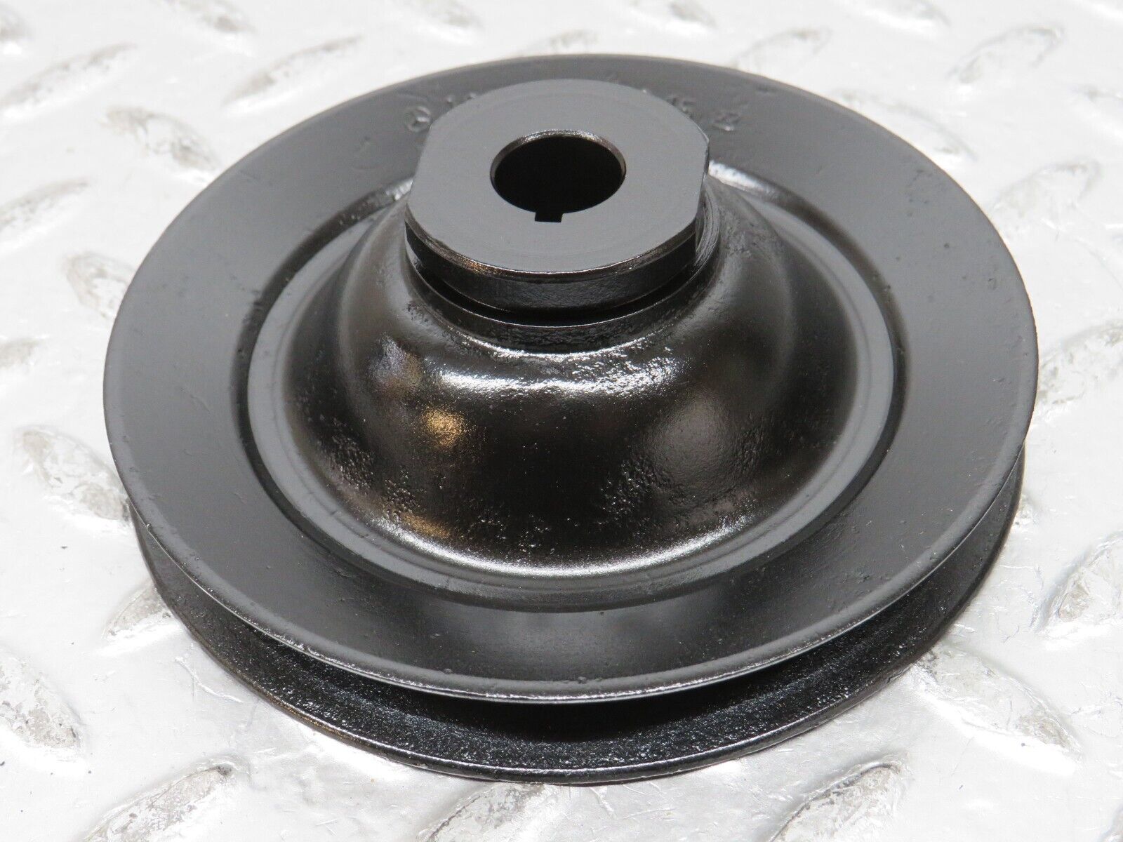 32149 Mercedes-Benz W123 230E Power Steering Pump Pulley 1022300015