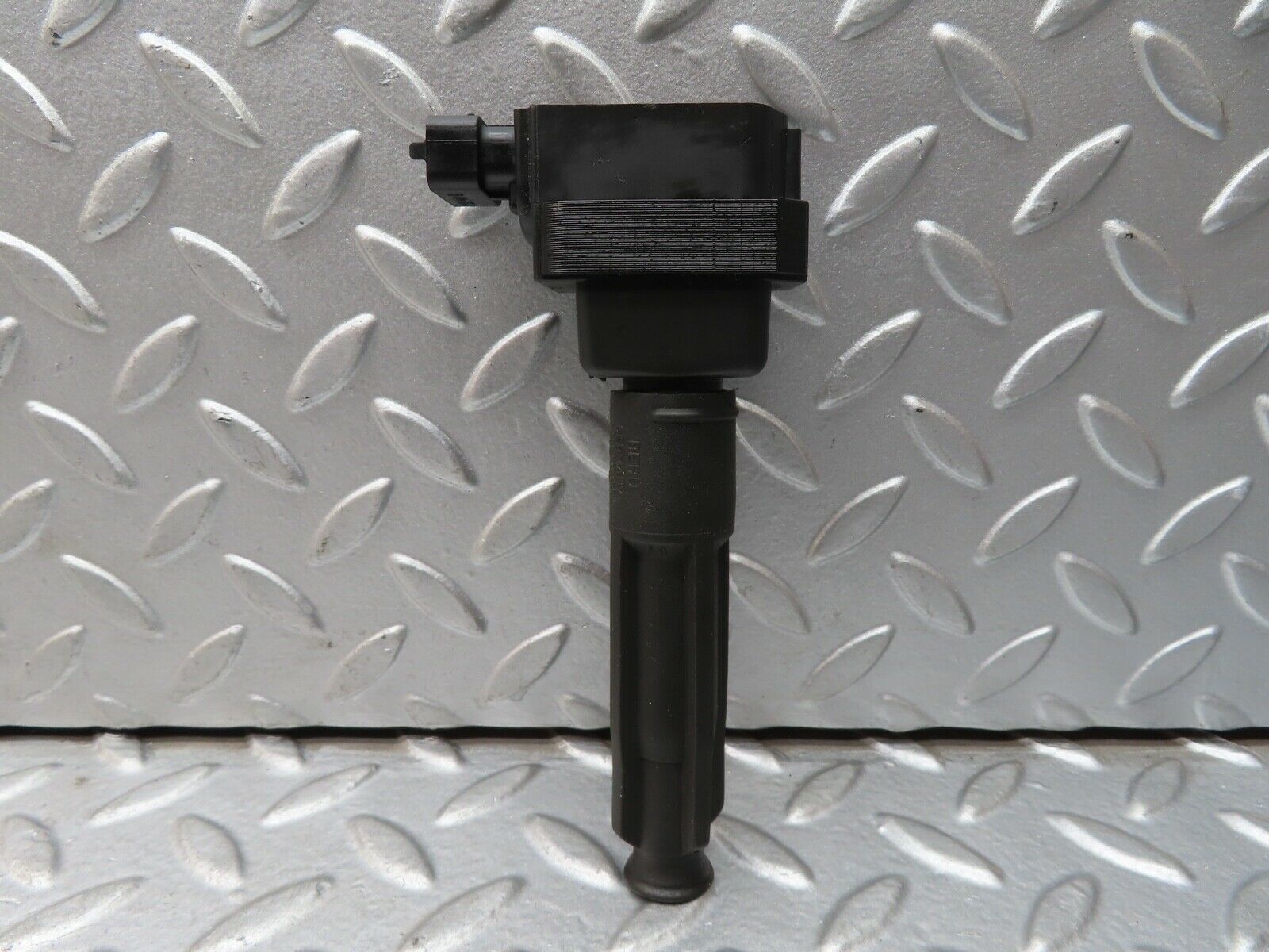 19550 Mercedes-Benz C140 CL420 Coupe Ignition Coil 0001587203