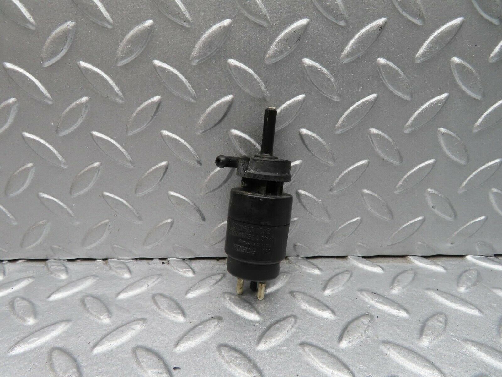 12004 Mercedes-Benz R129 300SL Coupe Windscreen Washer Pump 1248690621