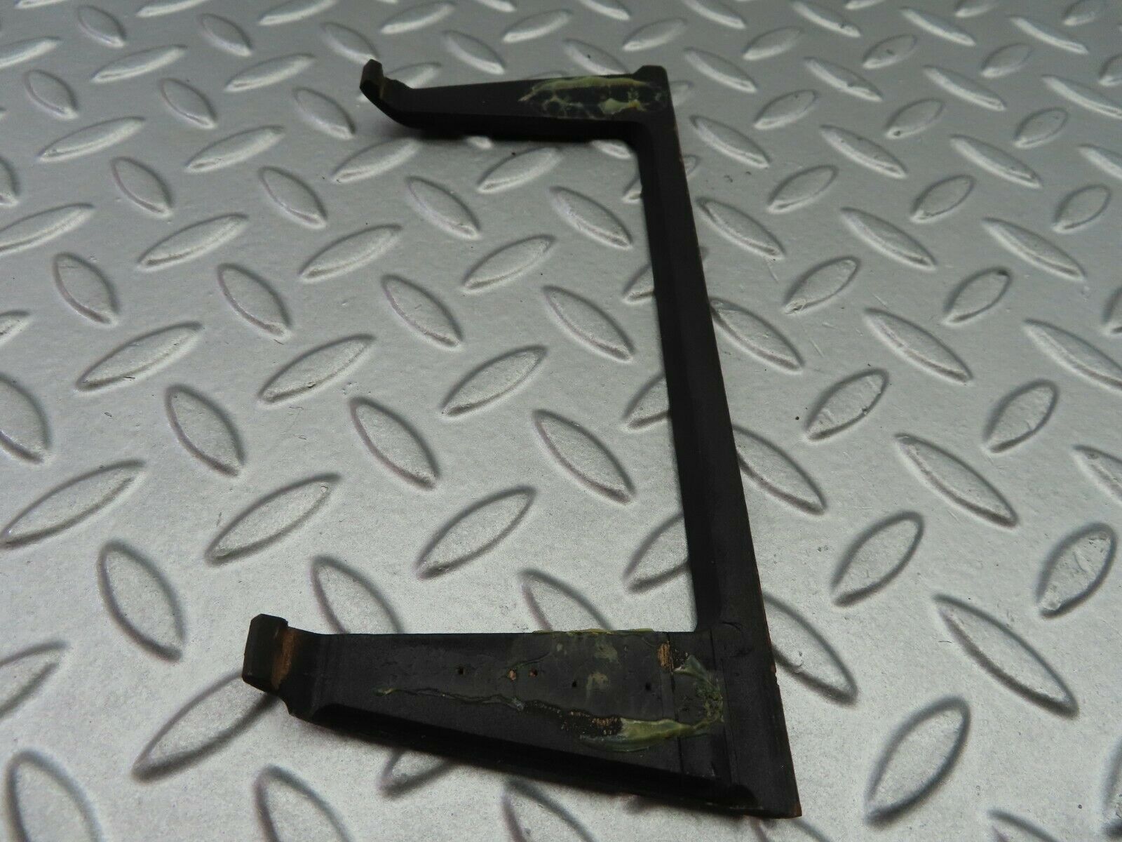 6972 Mercedes-Benz W201 Ashtray Wood Trim