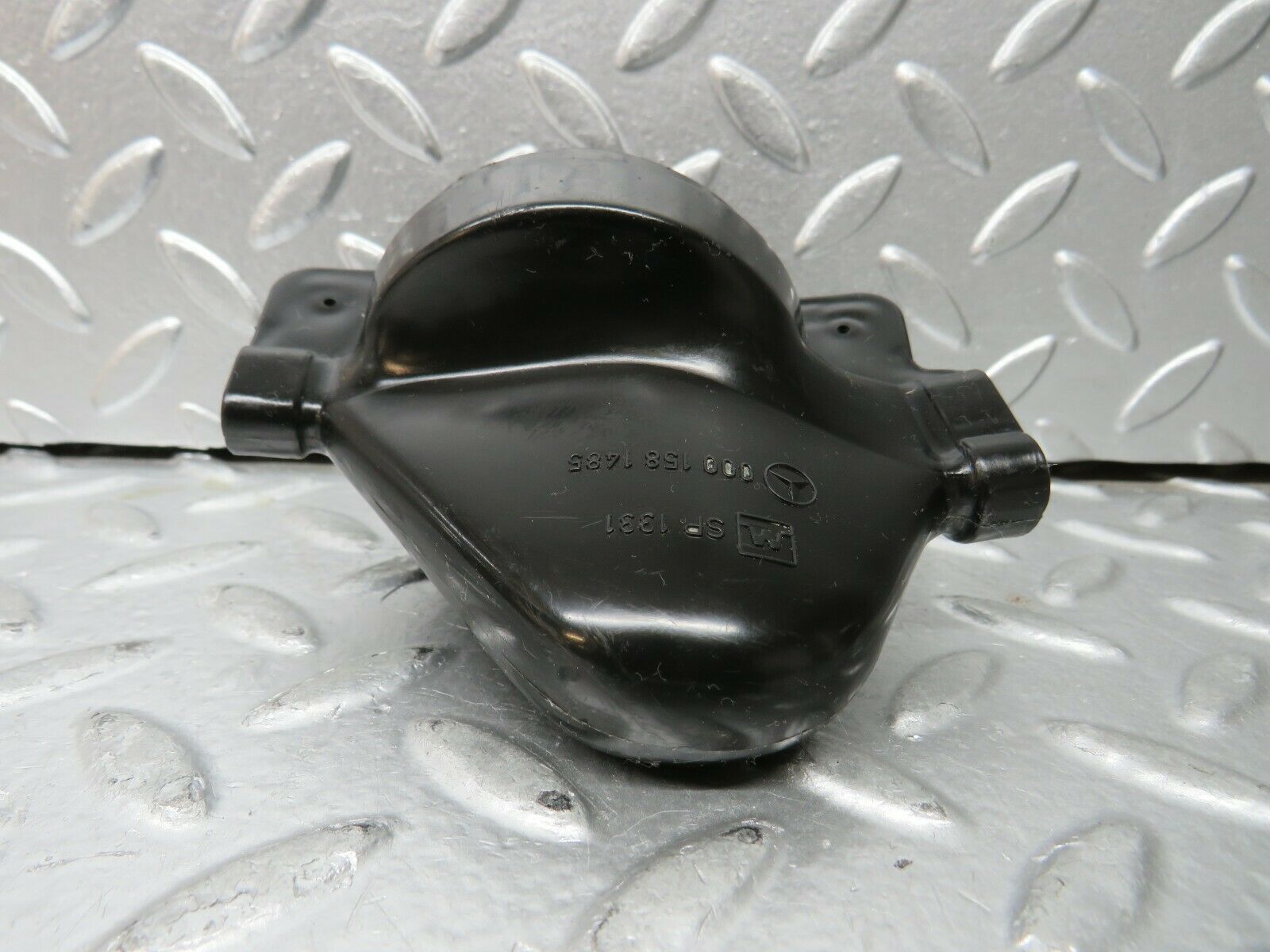 23566 Mercedes-Benz W114 280E Ignition Coil Cover Cap 0001581485