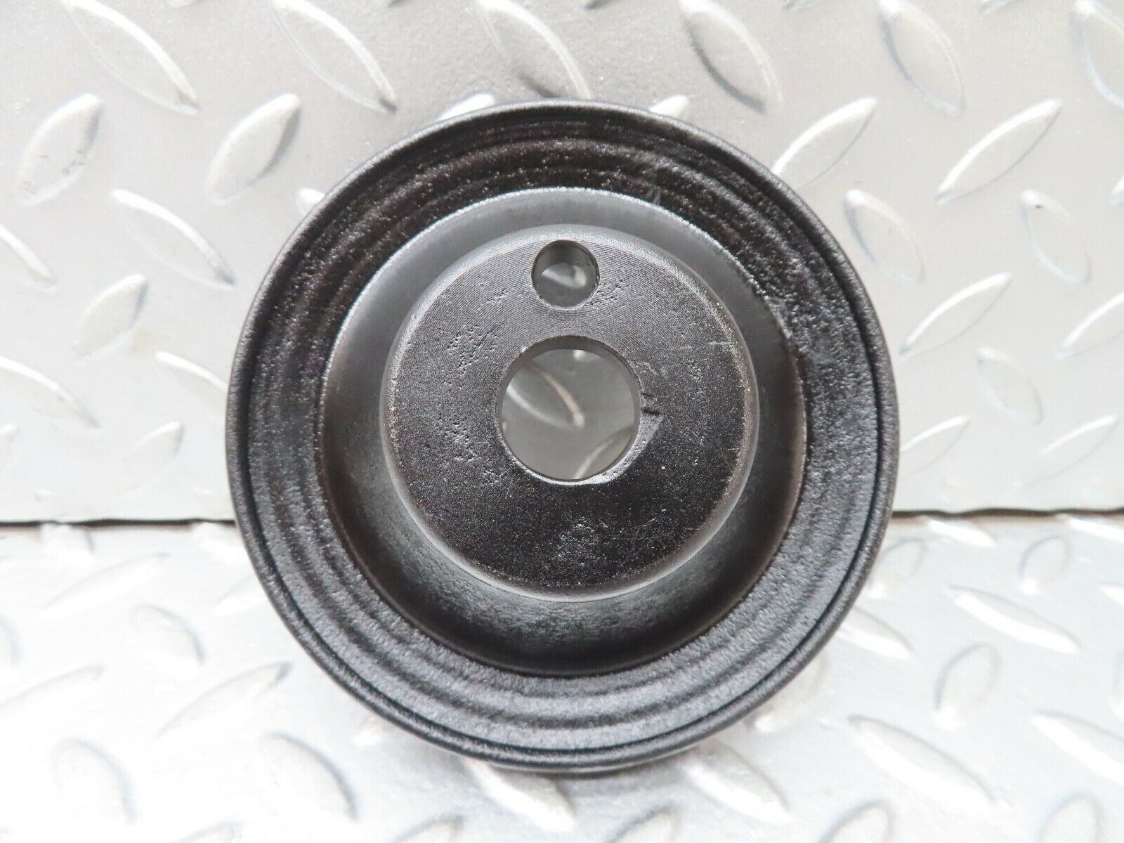 18846 Mercedes-Benz W121 190b Ponton Crankshaft Pulley