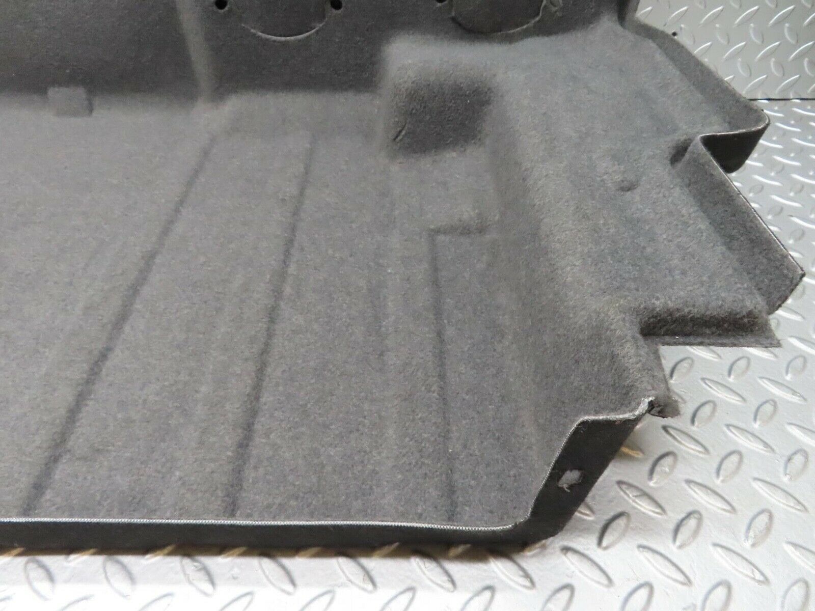 14849 Mercedes-Benz W140 S320 Trunk Fairing Panel