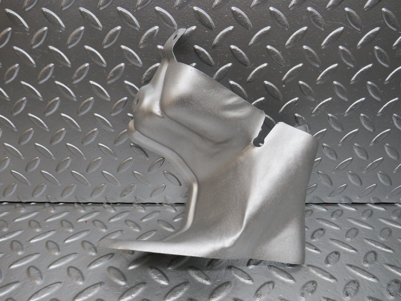 24765 Mercedes-Benz W140 S320 Exhaust Heat Shield