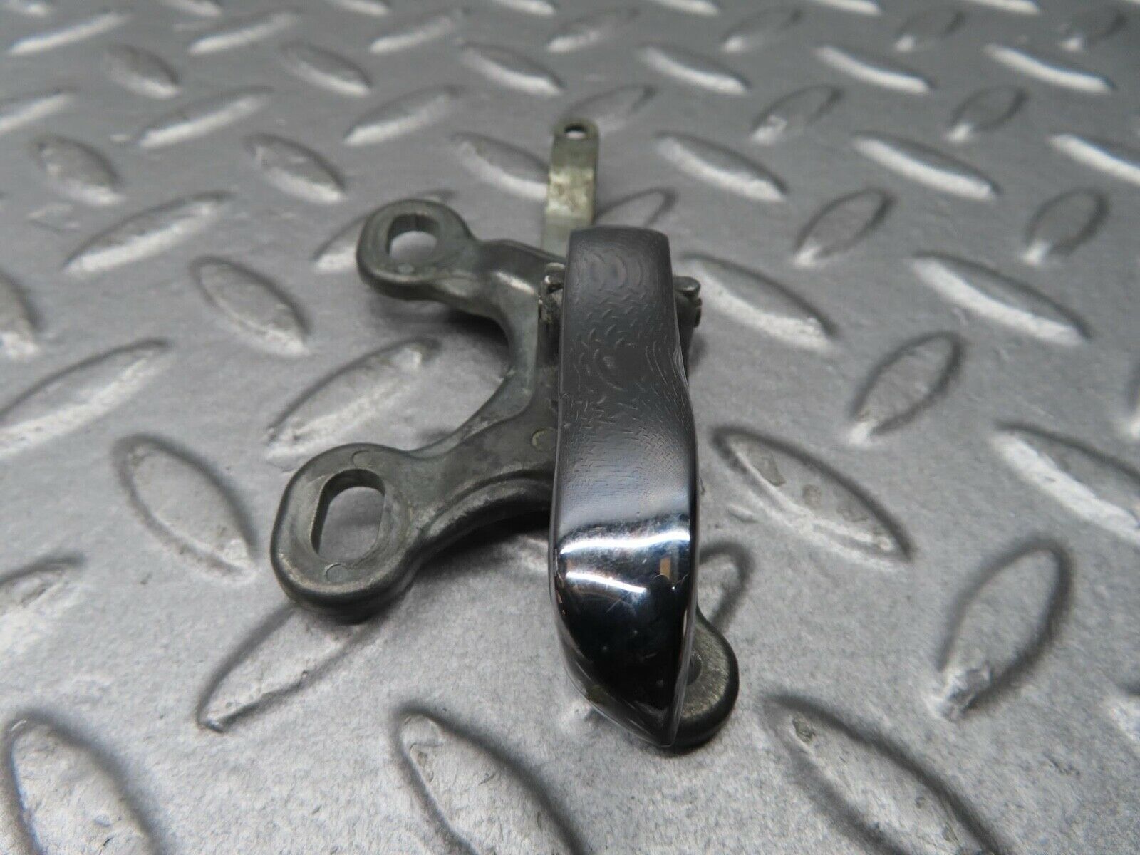 13047 Mercedes-Benz W111 220S Left Interior Door Handle 1107660319