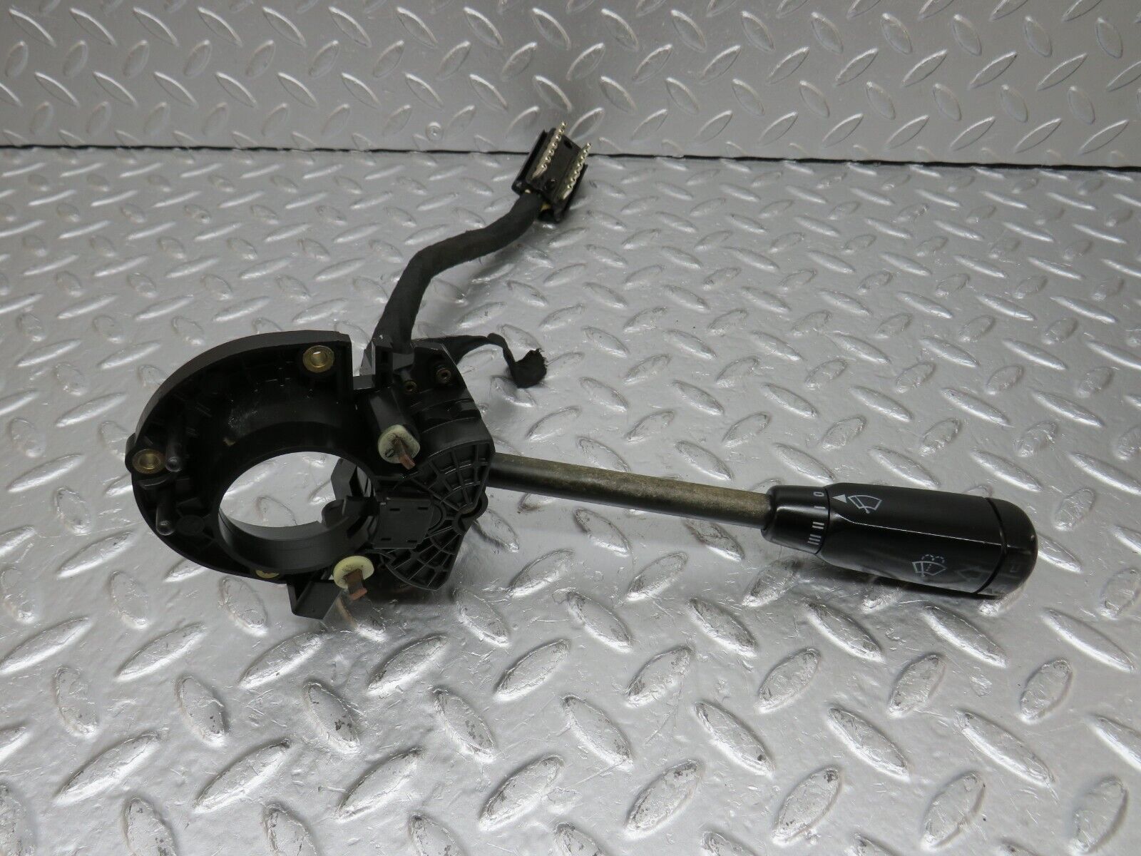 34329 Mercedes-Benz C126 380SEC Coupe Indicator Wiper Stalk