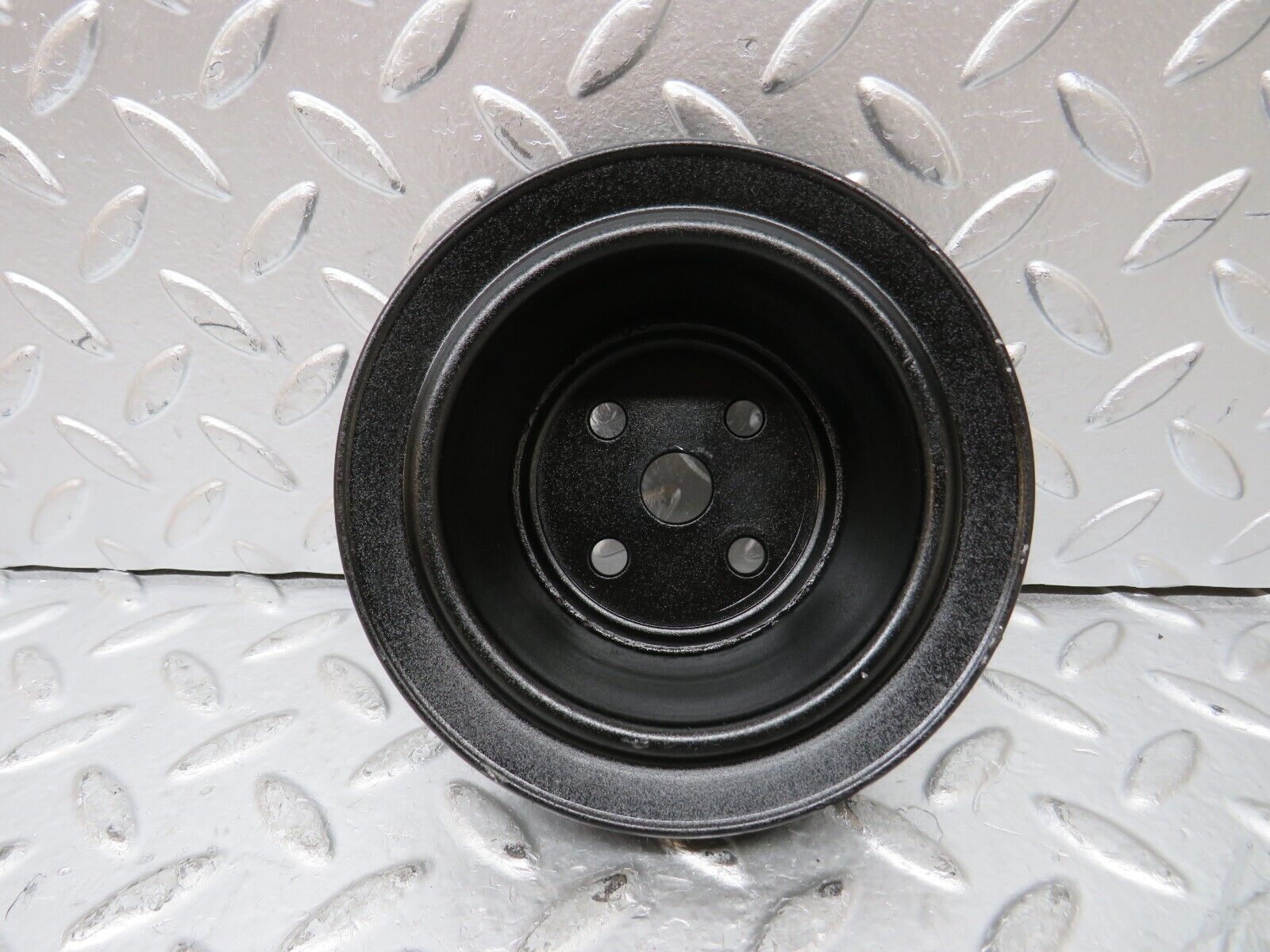 26232 Mercedes-Benz W116 450SEL Water Pump Pulley