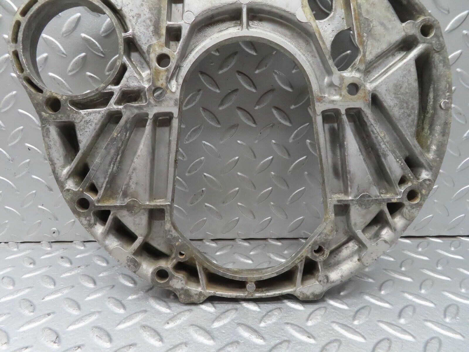 13369 Mercedes-Benz W111 230S Gearbox Flange 6210110145