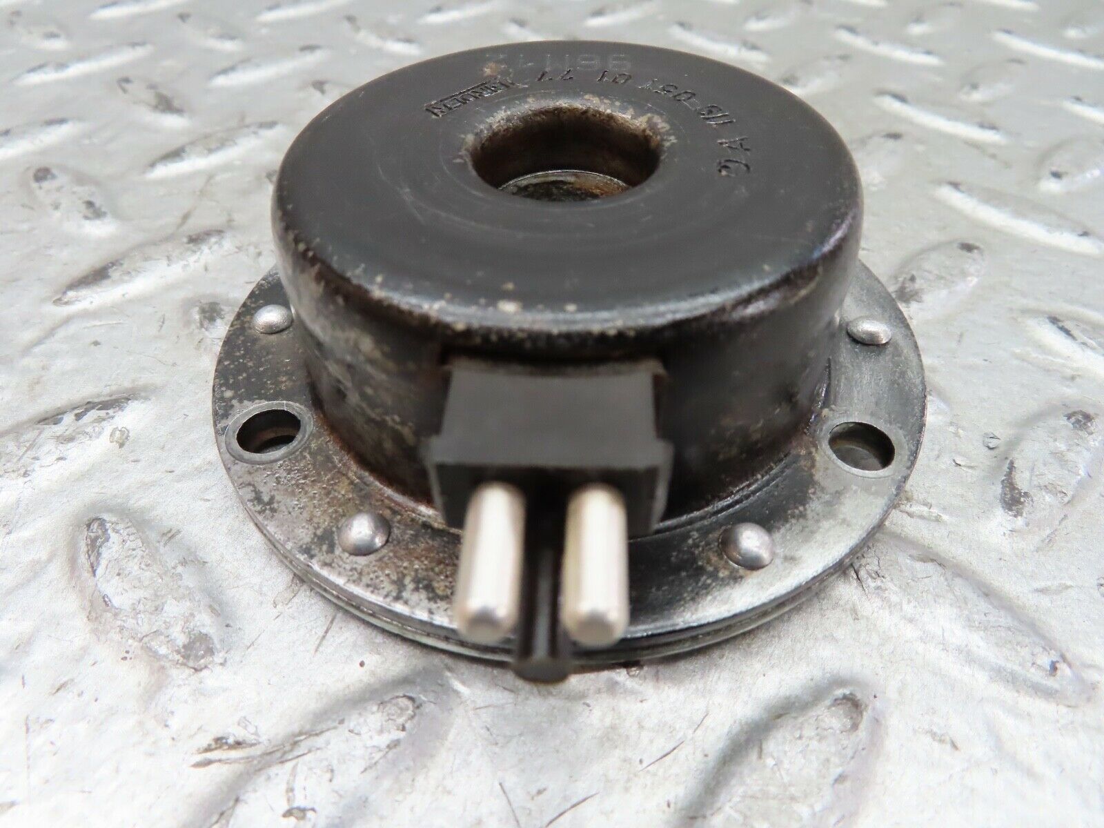 19660 Mercedes-Benz C140 CL420 Coupe Camshaft Sensor 1190510177