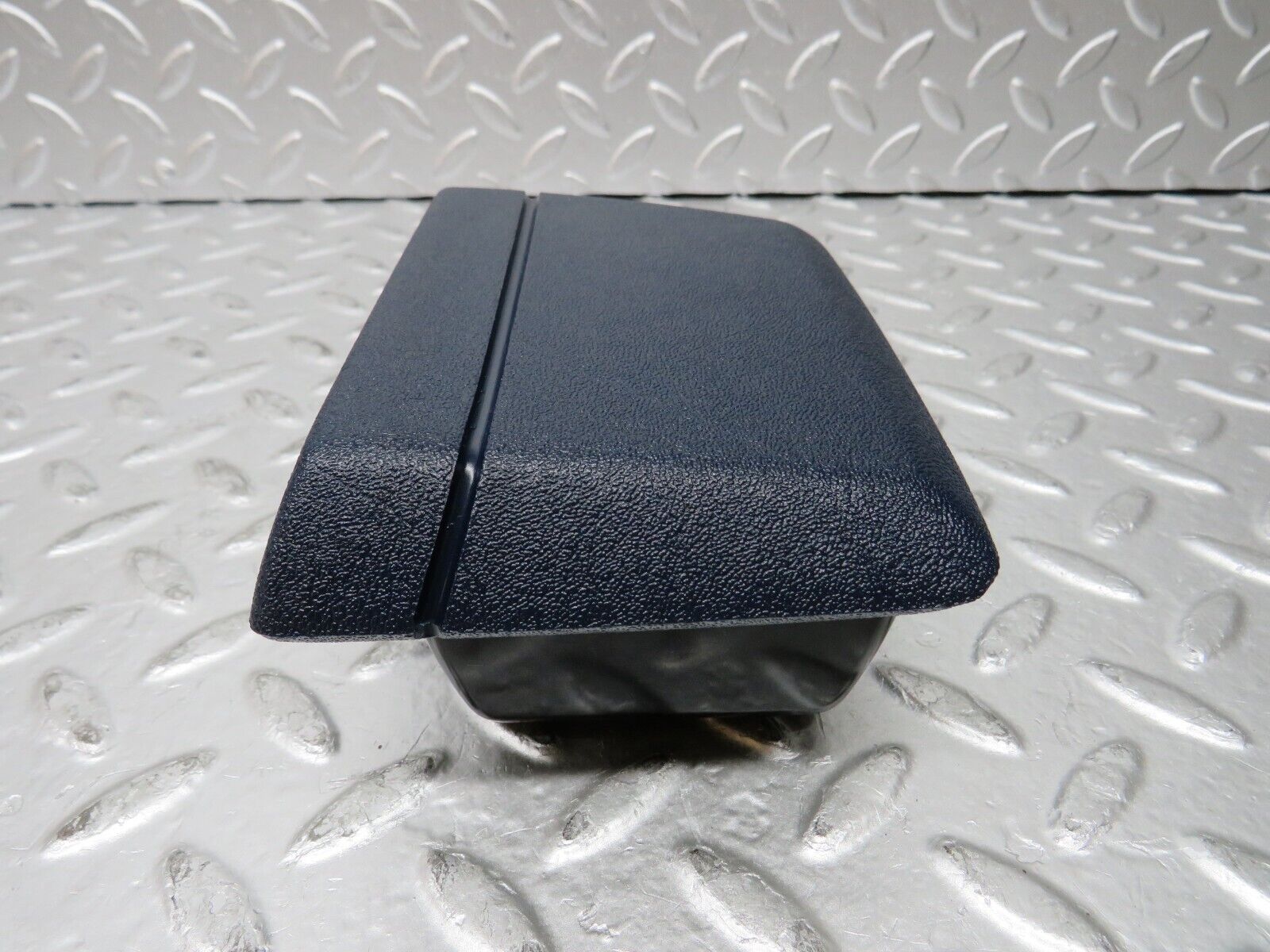 26875 Mercedes-Benz W123 240D Rear Ashtray Blue