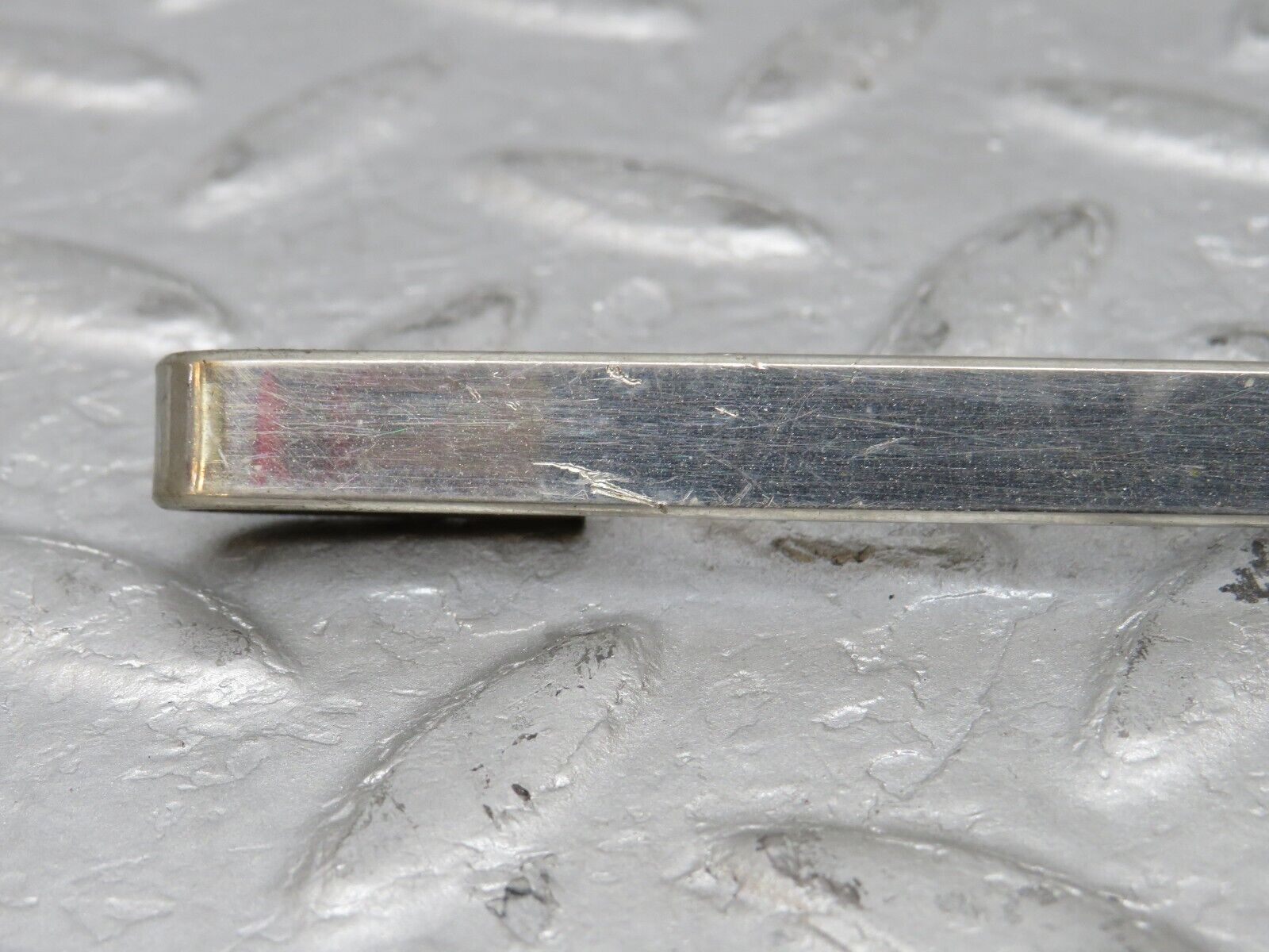 35742 Mercedes-Benz W108 Chrome Windscreen Wiper Arm Right