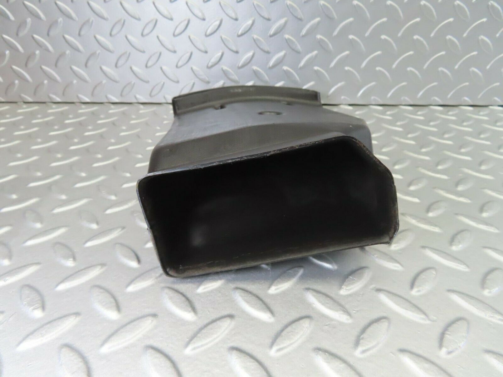 9902 Mercedes-Benz C123 230CE Coupe Heating Air Duct Right Side 1238310746