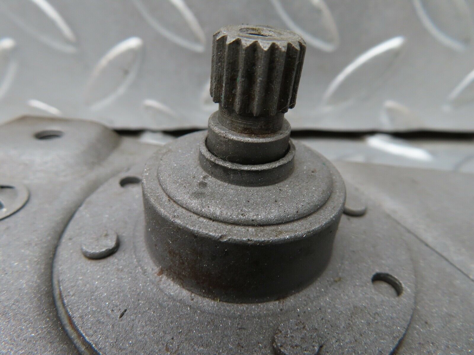 18420 Mercedes-Benz W111 220SE Coupe Rear Left Manual Window Regulator