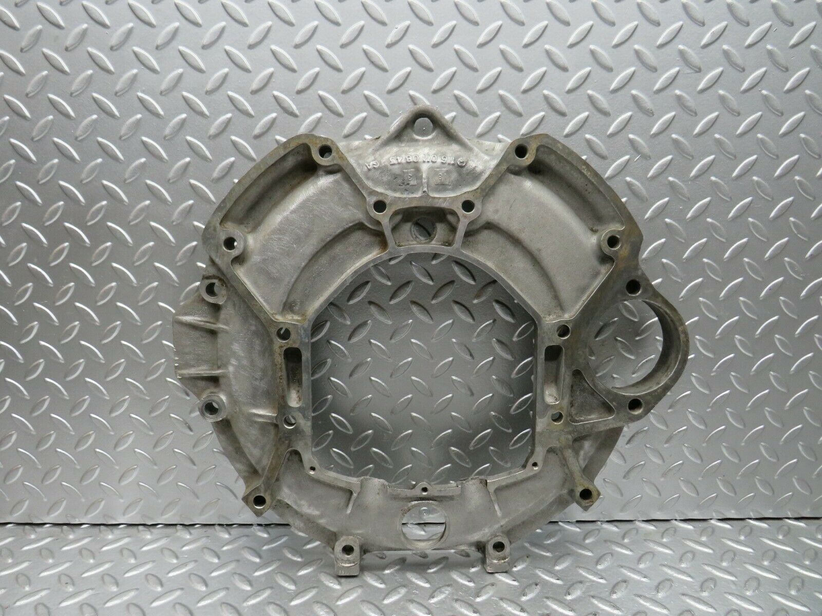 22822 Mercedes-Benz C107 450SLC Coupe Gearbox Flange 1160110845