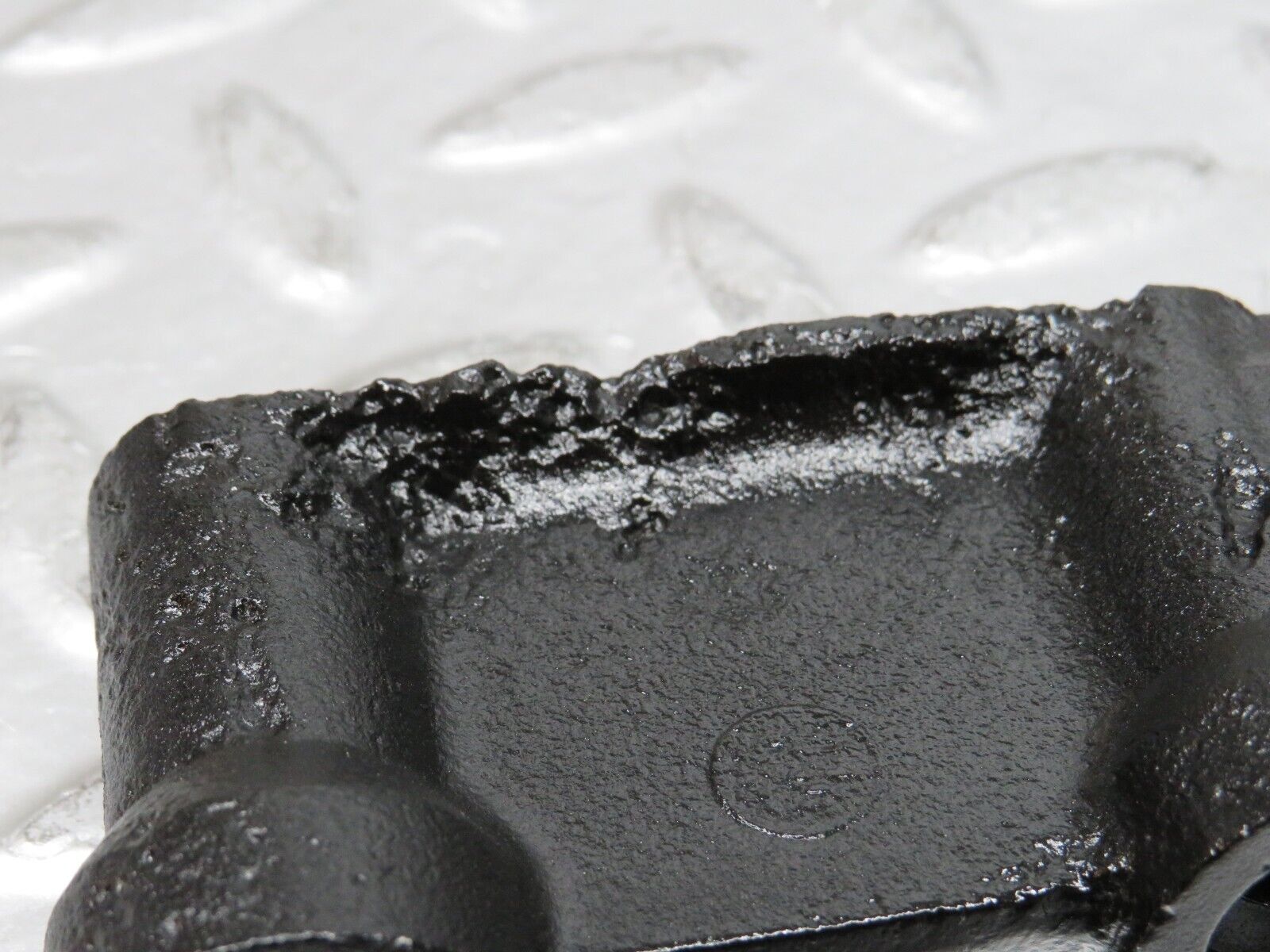 30148 Porsche 924 Rear Axle Support Bracket