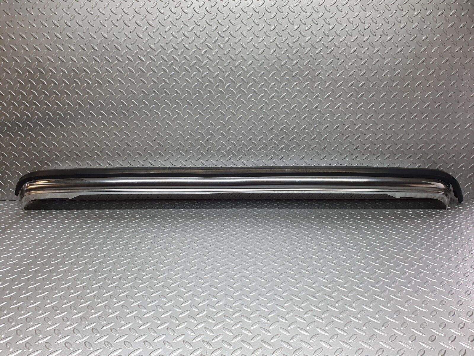 40842 Mercedes-Benz W123 300D Rear Bumper 1238802671