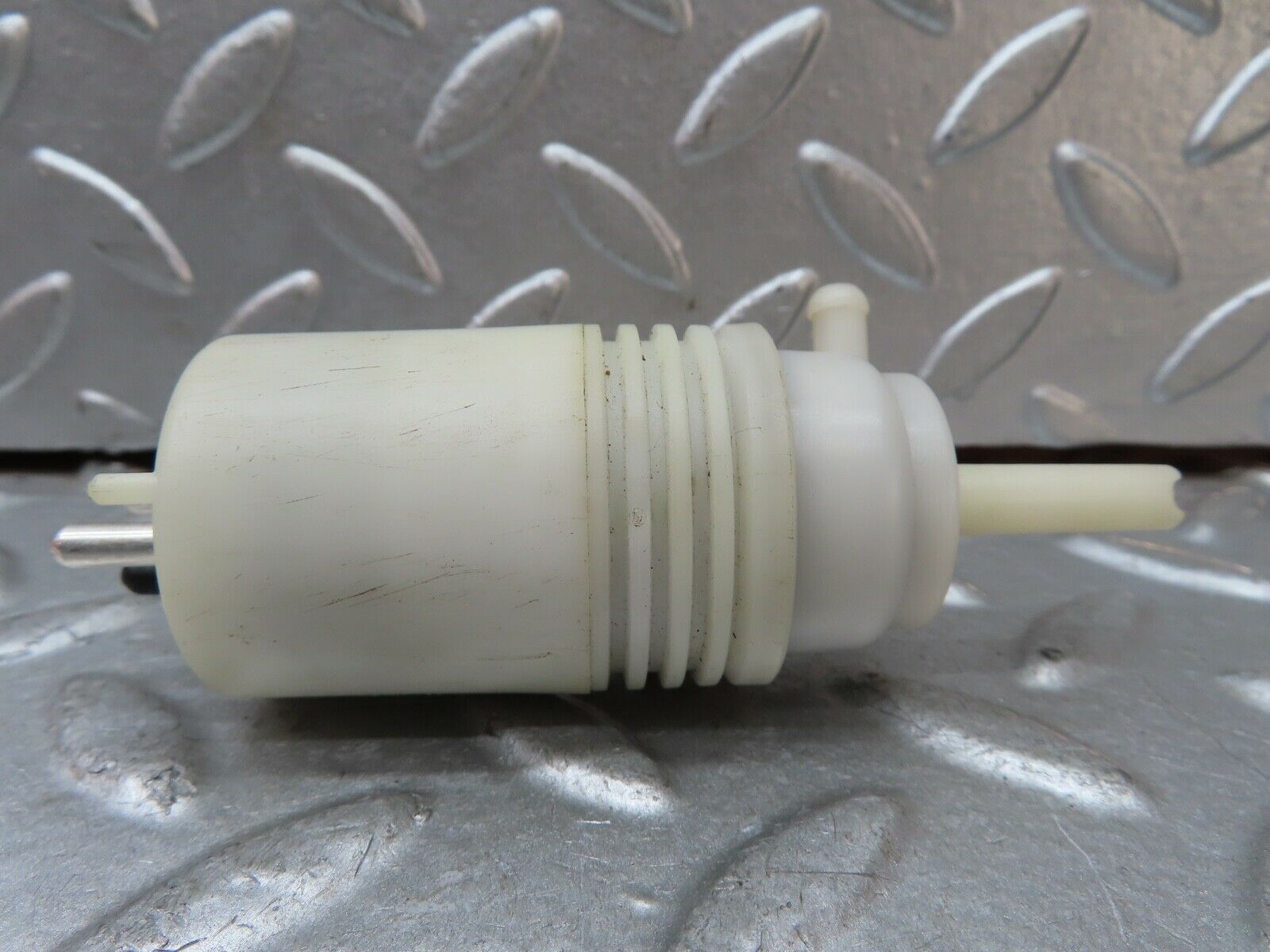 19654 Mercedes-Benz C140 CL420 Coupe Windscreen Washer Pump 1248690421