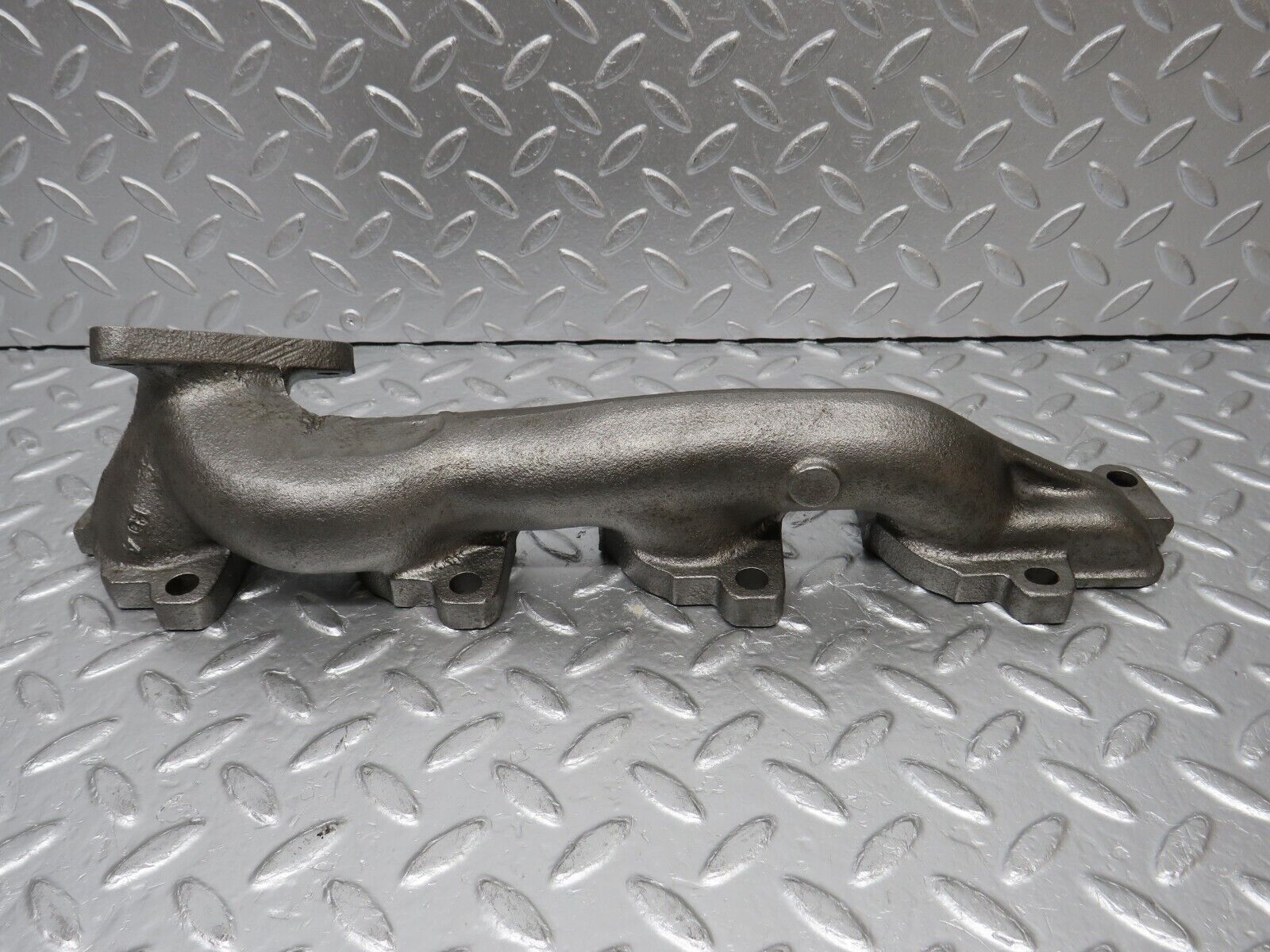 32734 Mercedes-Benz W210 OM611 Exhaust Manifold 6111420501