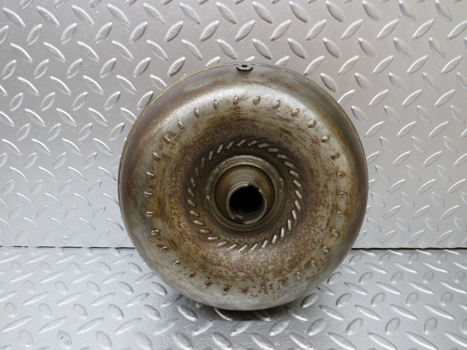 25619 Mercedes-Benz W123 200 Torque Converter 1232500202