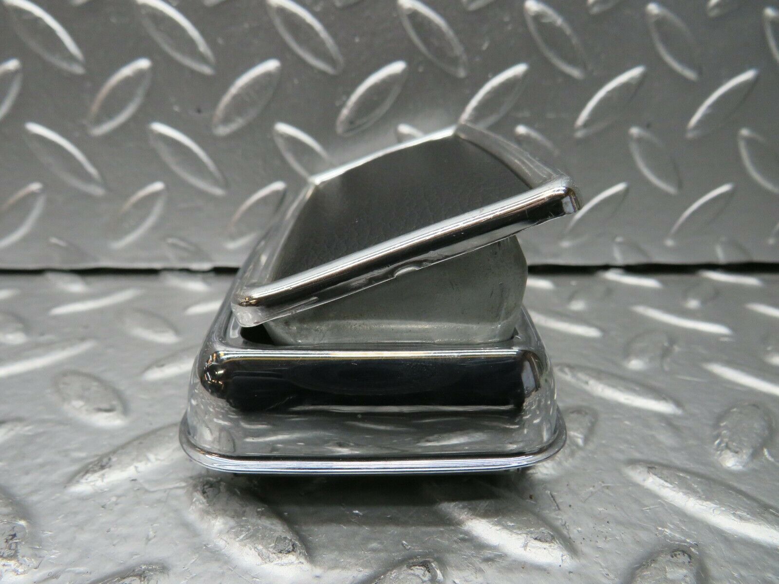 22839 Mercedes-Benz C107 450SLC Coupe Rear Ashtray Black