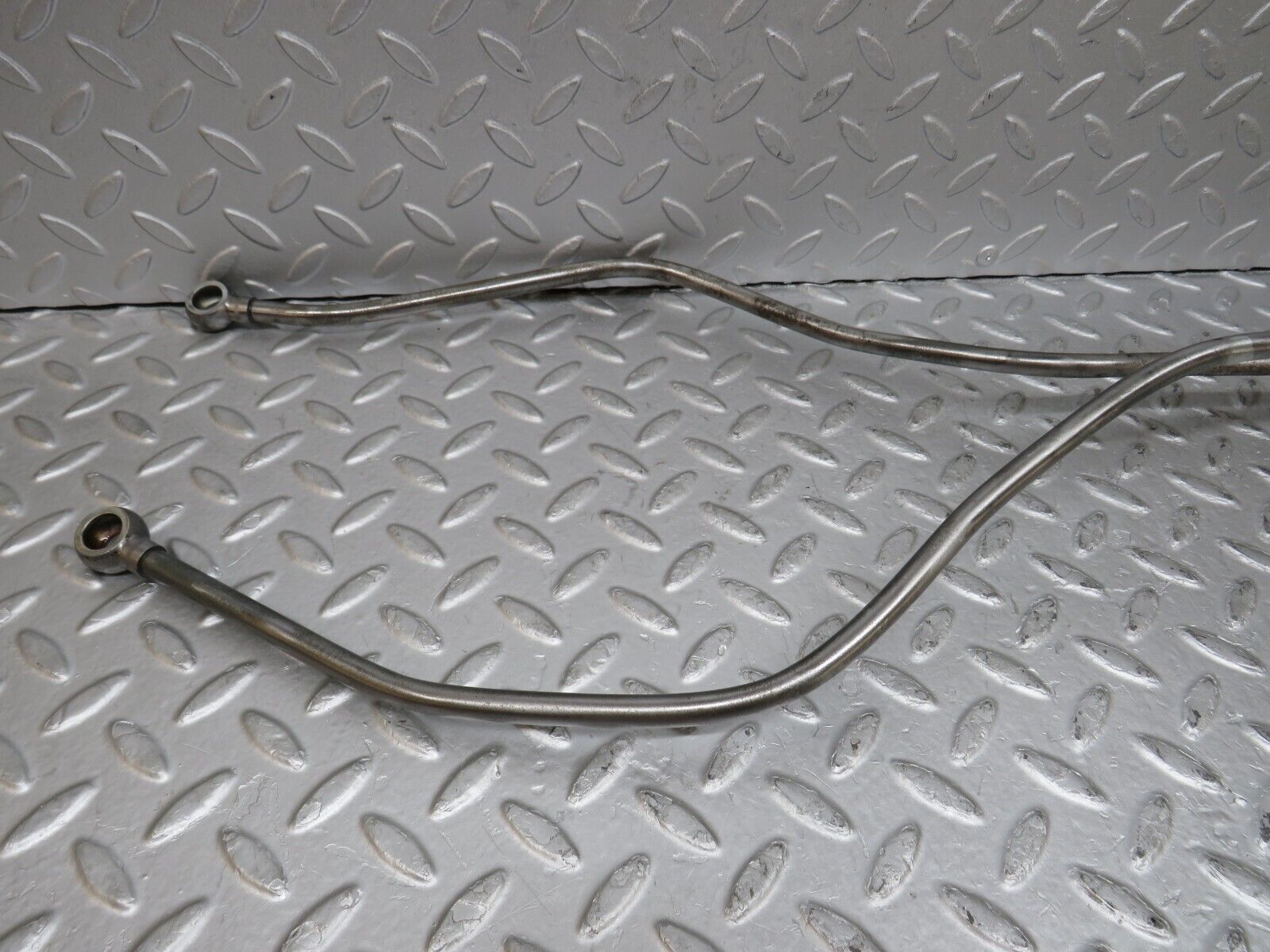 36288 Mercedes-Benz W126 420SE Gearbox Oil Hose Pipe