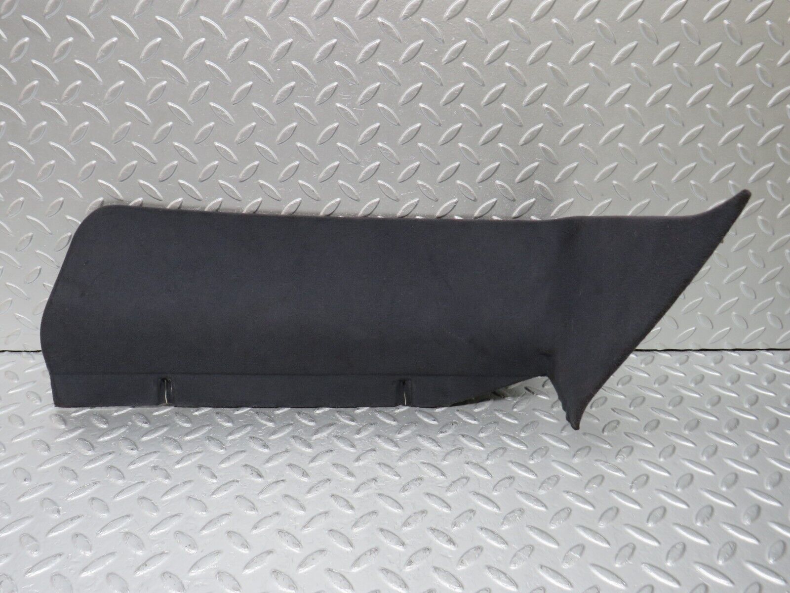 34977 Mercedes-Benz W210 320E Under Dash Panel Left Side 2106804936