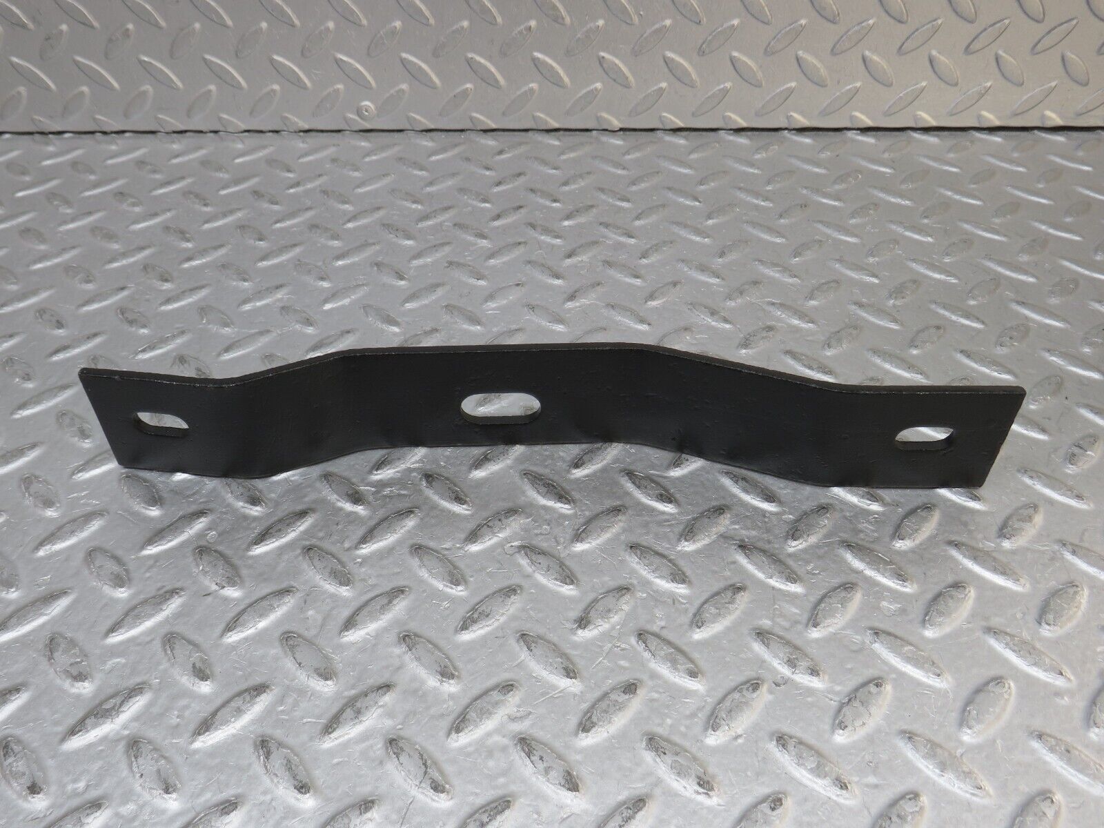 37360 Mercedes-Benz W109 300SEL Front Bumper Bracket Right Side