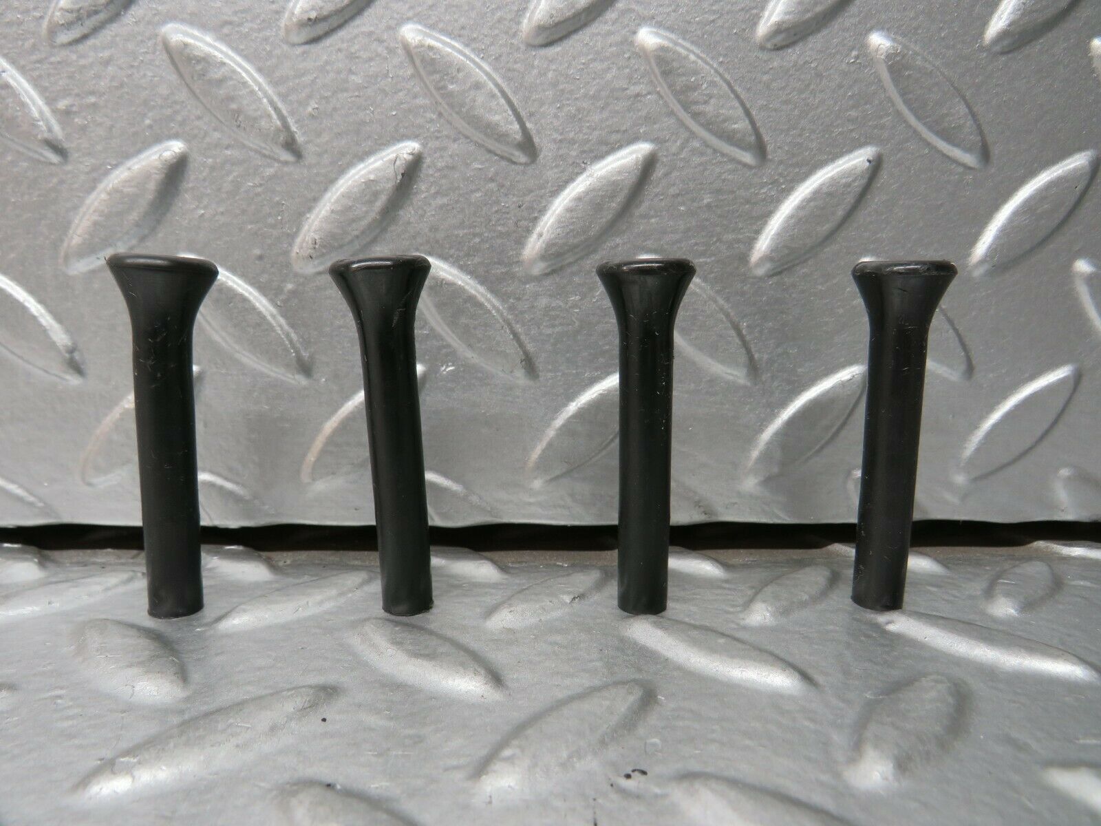 23544 Mercedes-Benz W114 280E Door Lock Knob Set